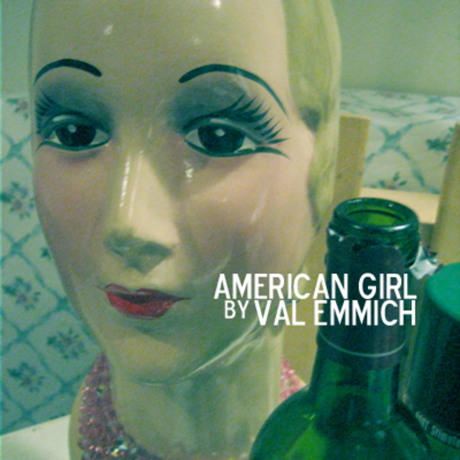 American Girl