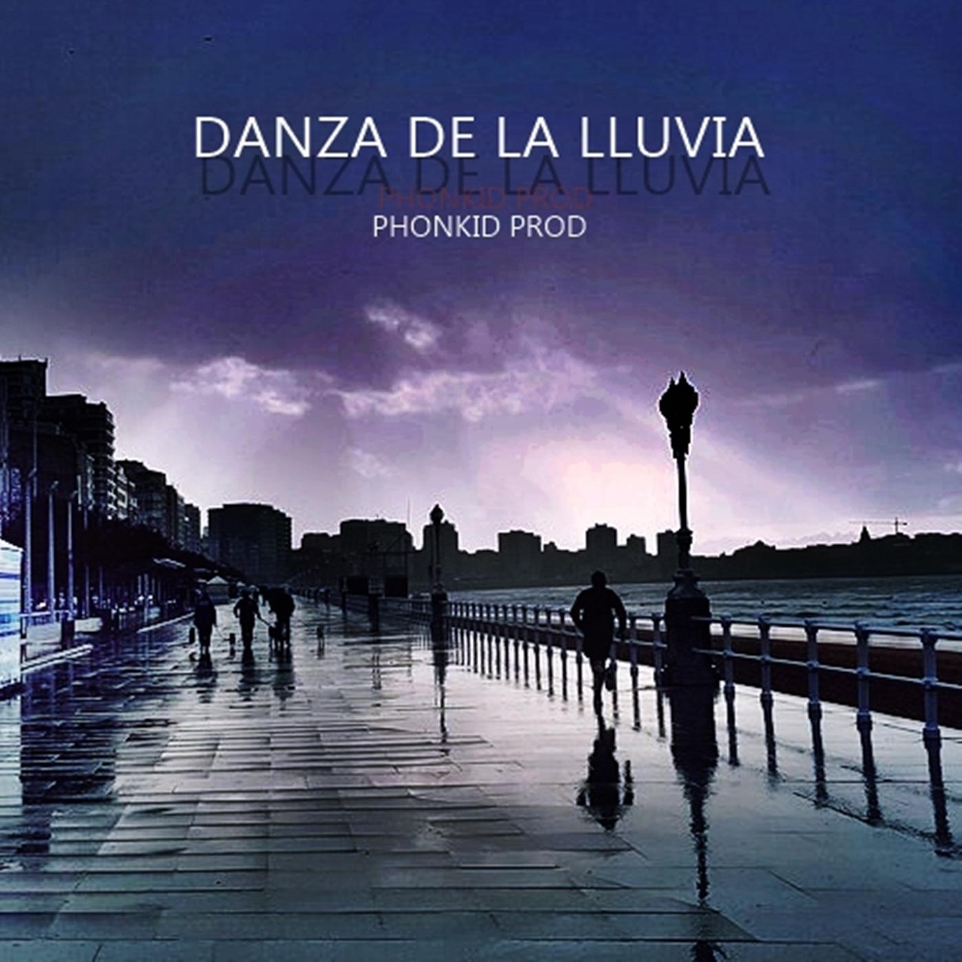 Danza de la Lluvia