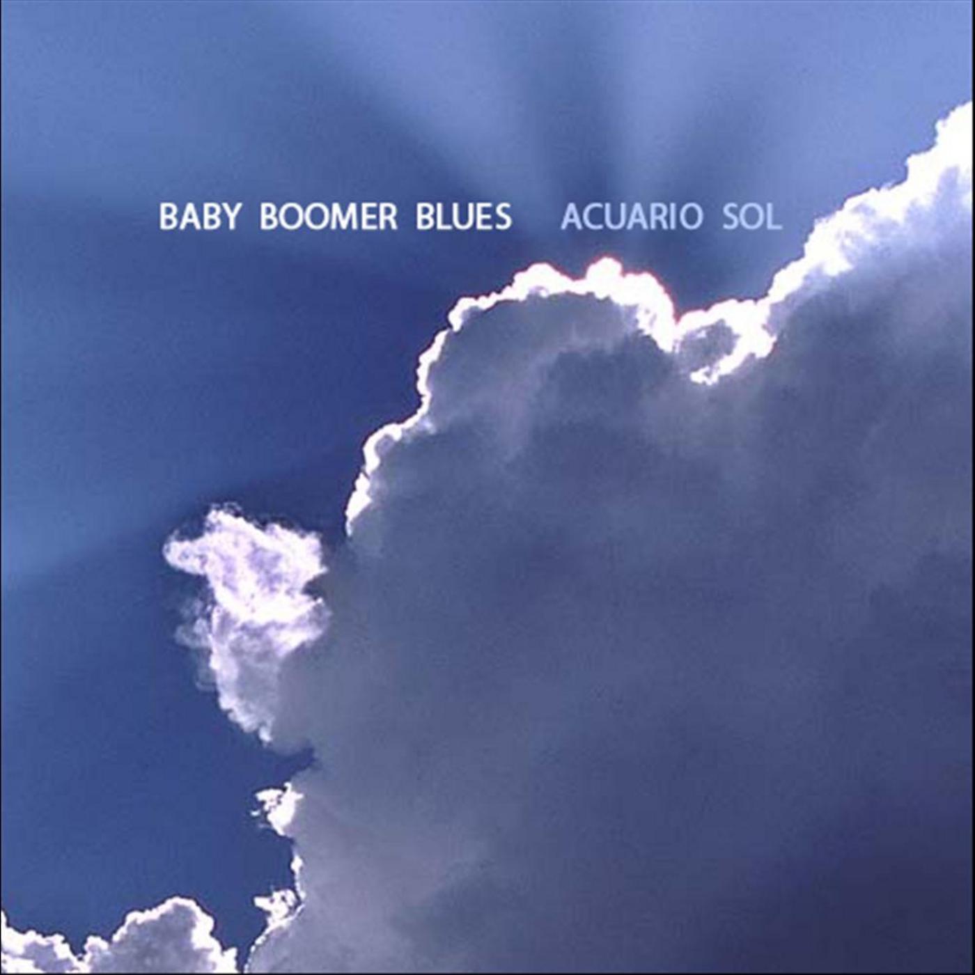 Baby Boomer Blues