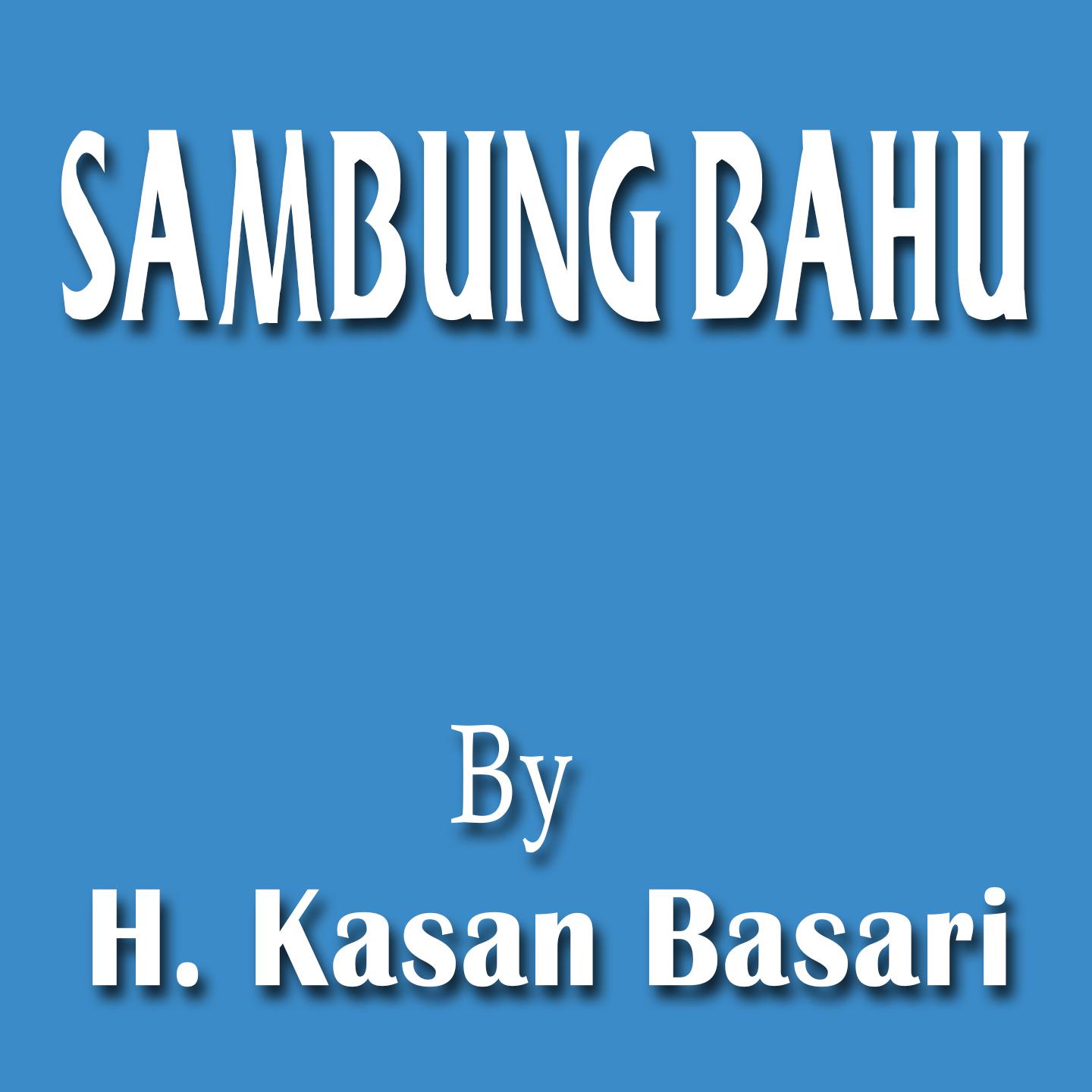 Sambung Bahu