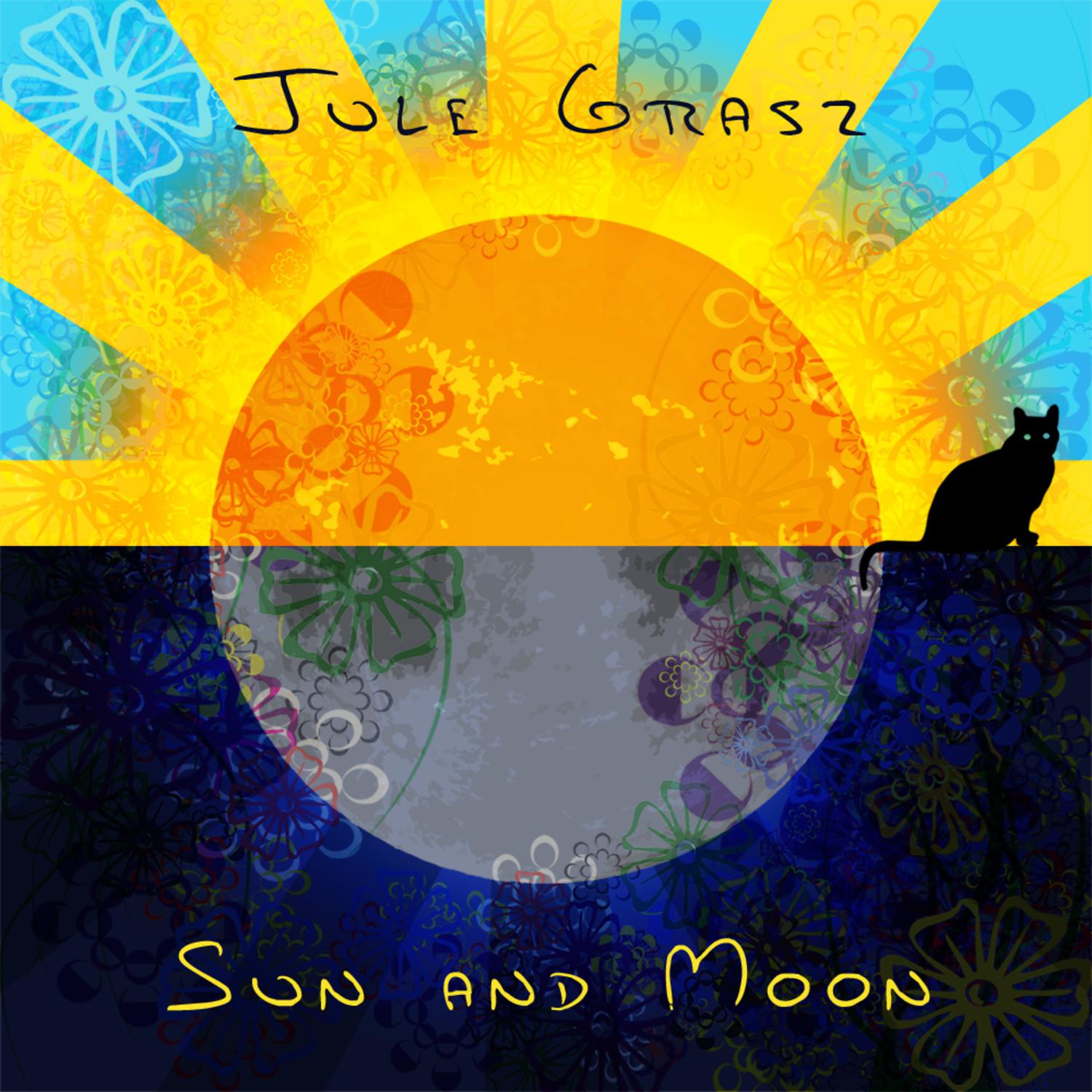 Sun & Moon