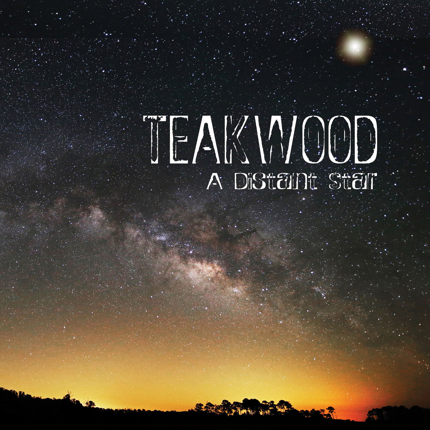 We Are Teakwood