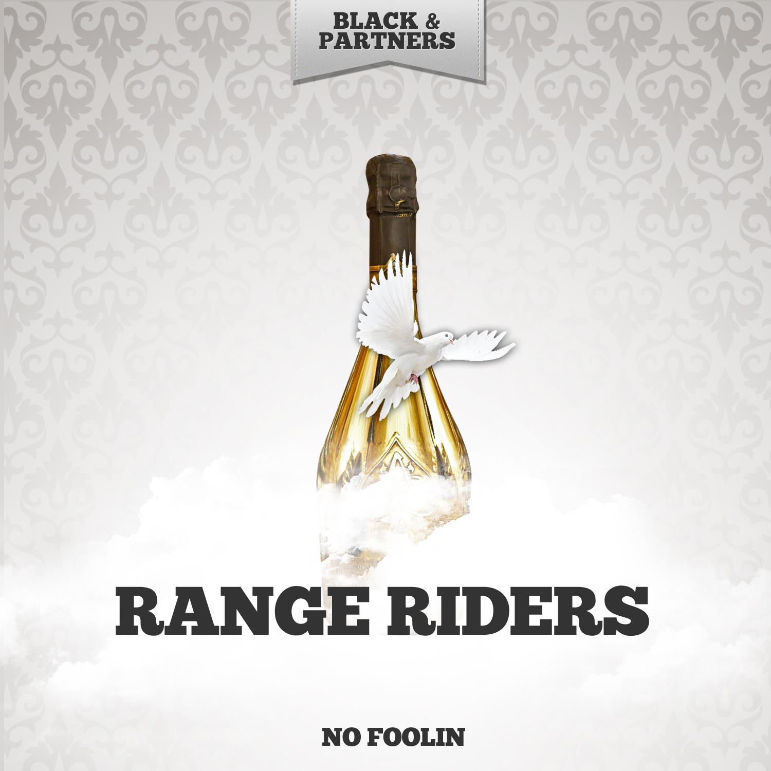 The Range Riders Stomp