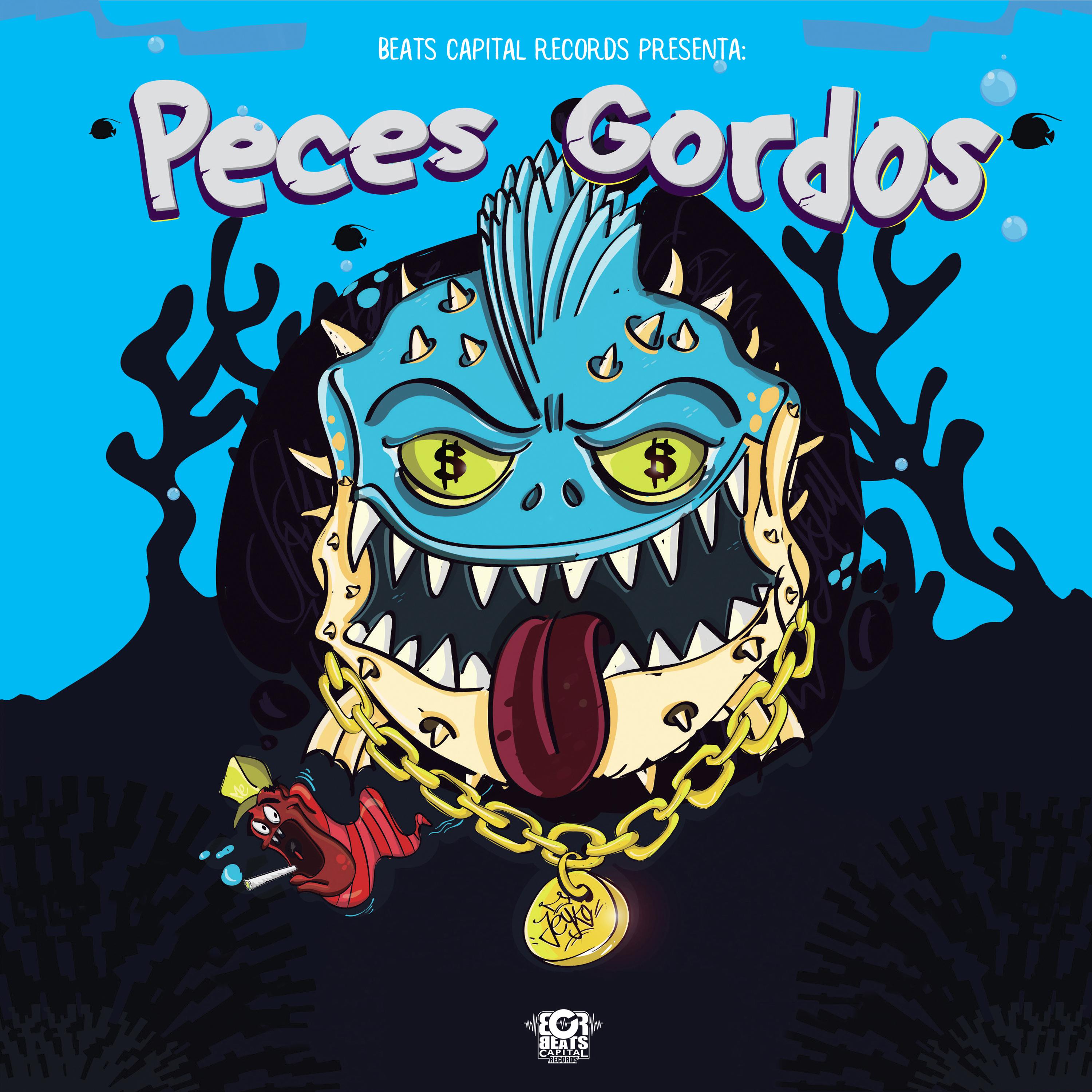 Peces Gordos