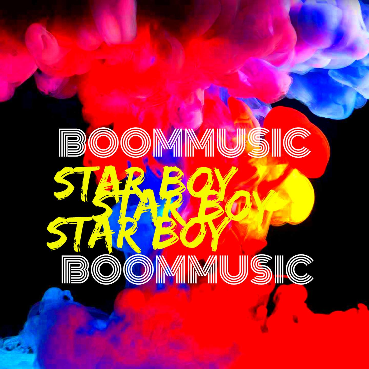 Boom Music