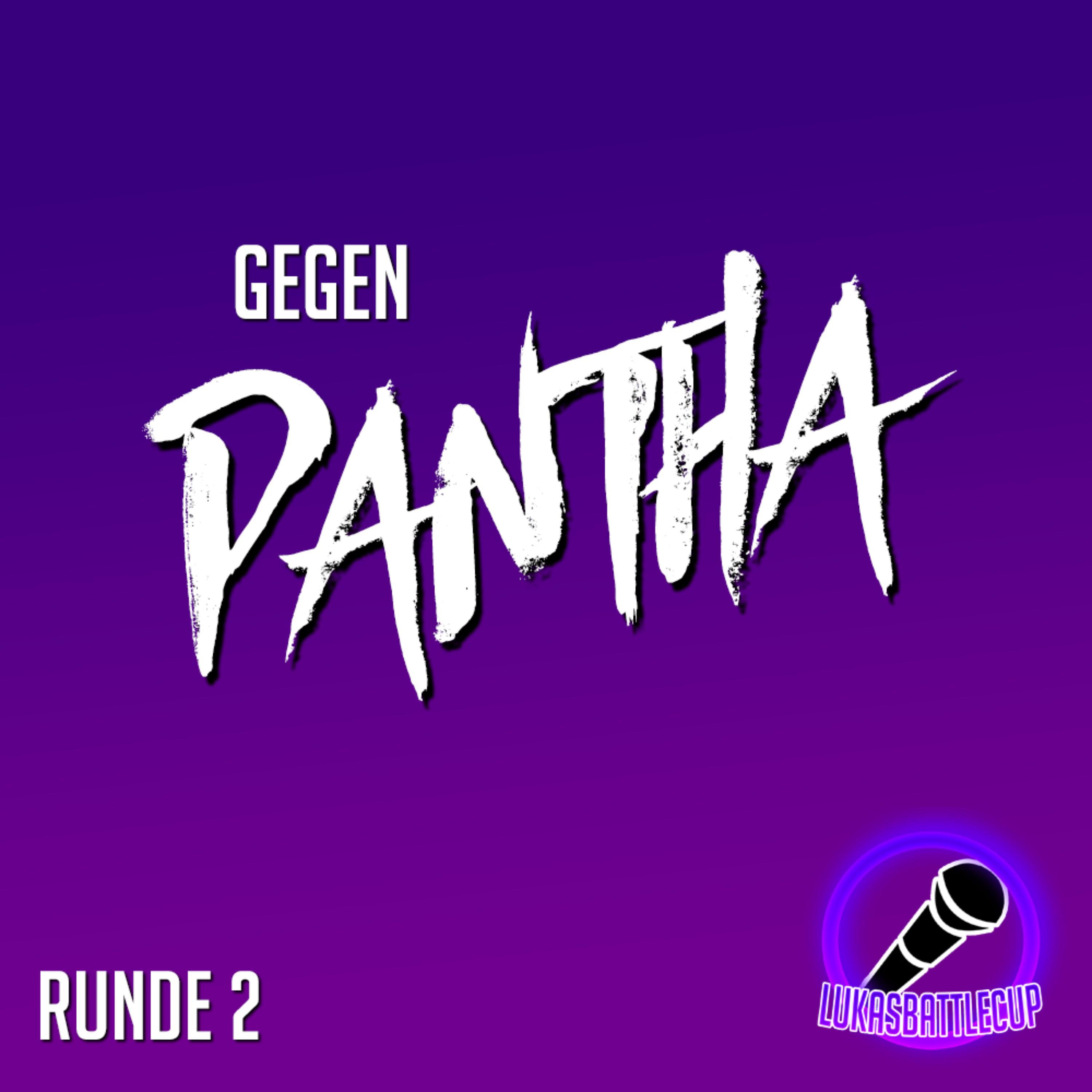 Lbc - Runde 2 - Gegen Pantha