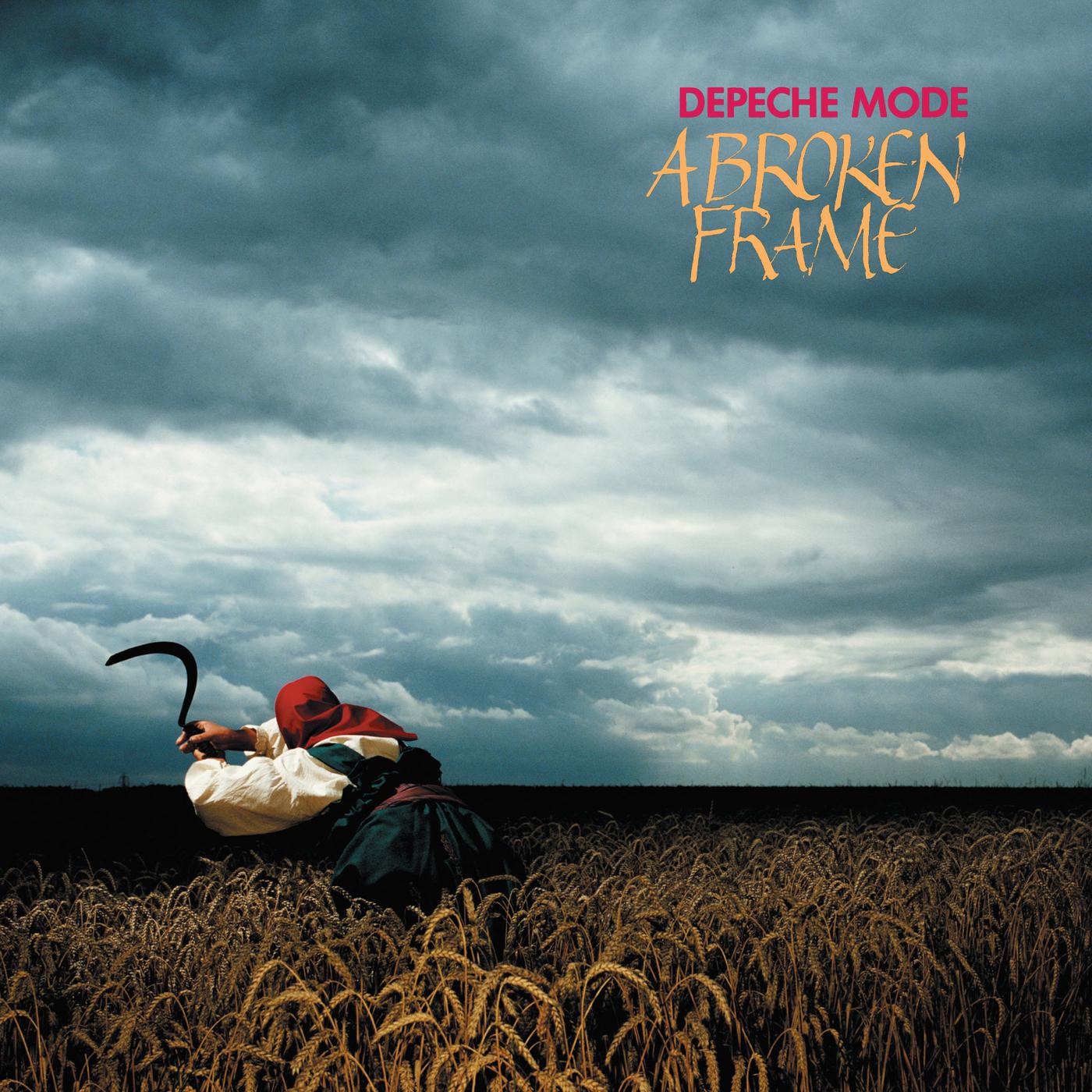 A Broken Frame (Deluxe)