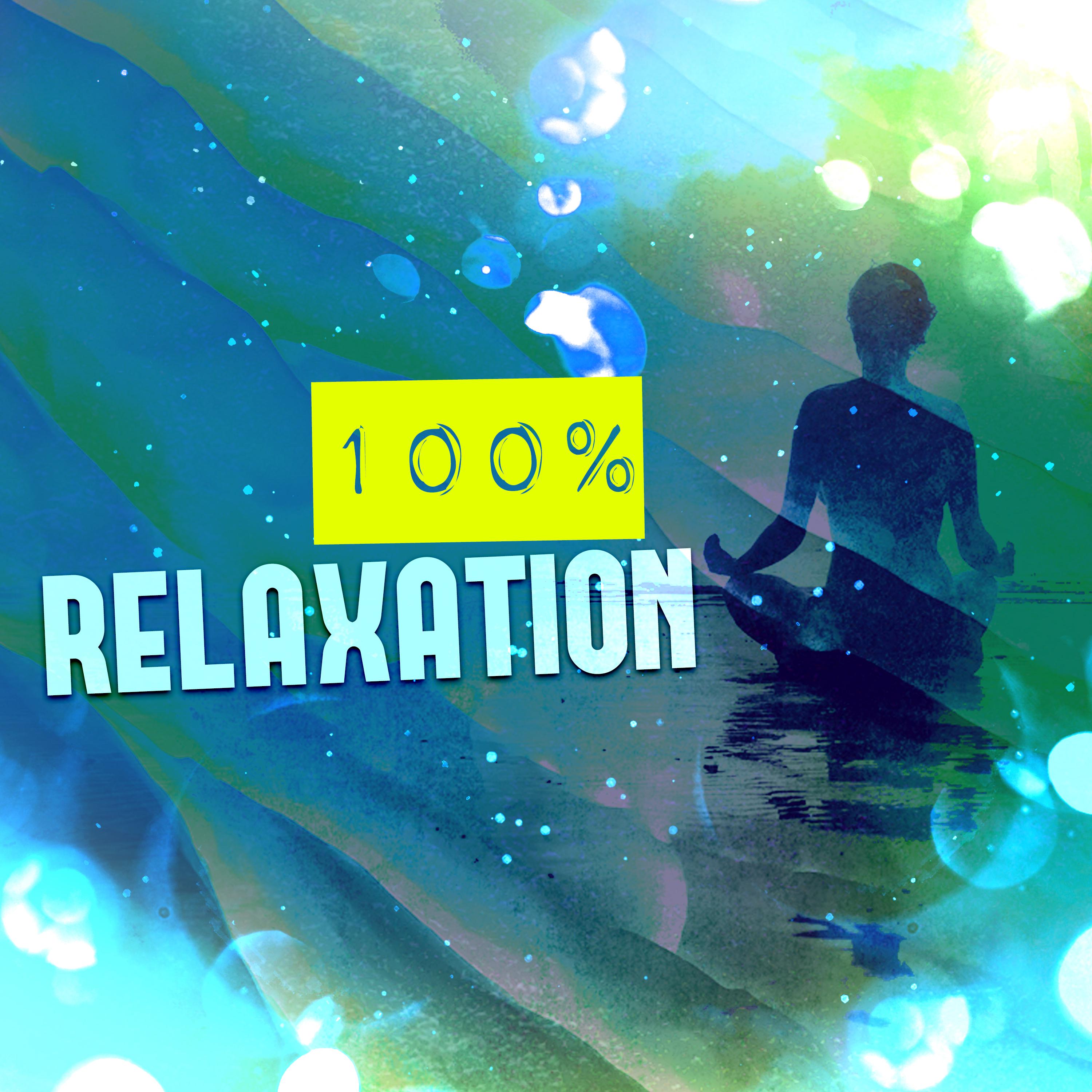 100% Relaxation