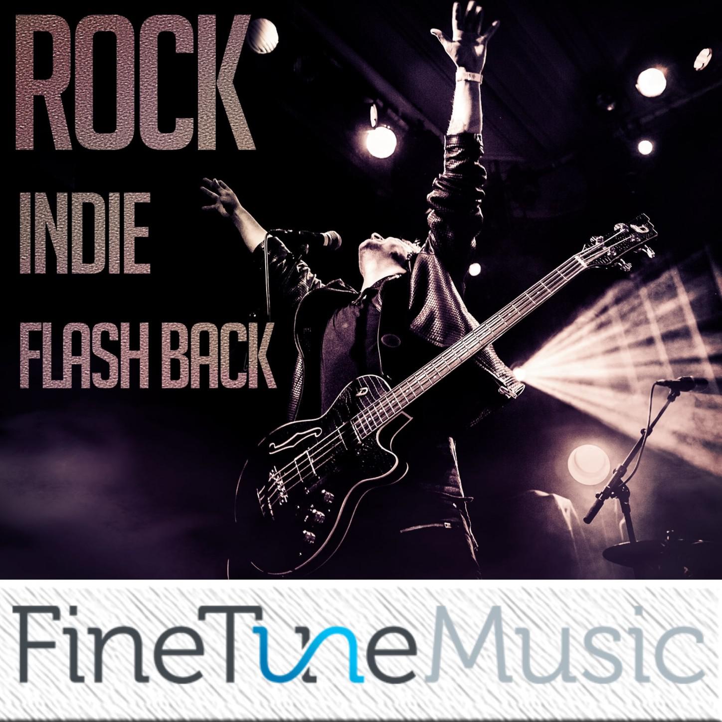 Rock: Indie Flashback