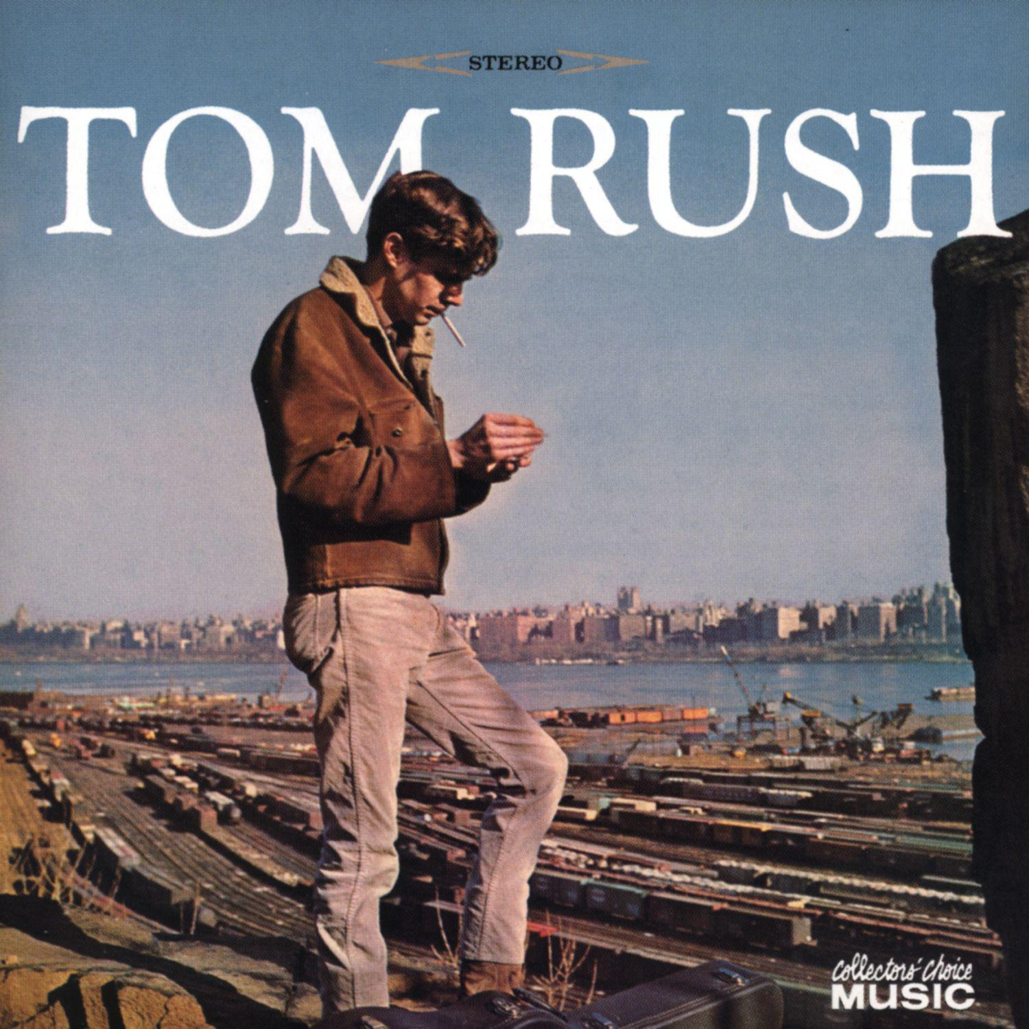 Tom Rush