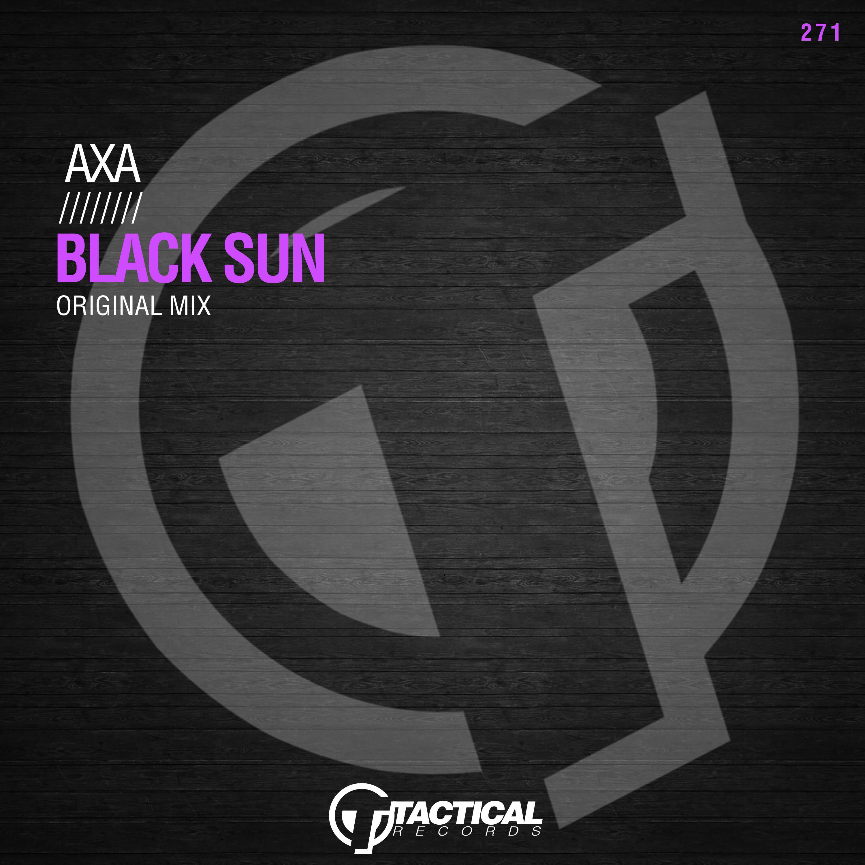 Black Sun