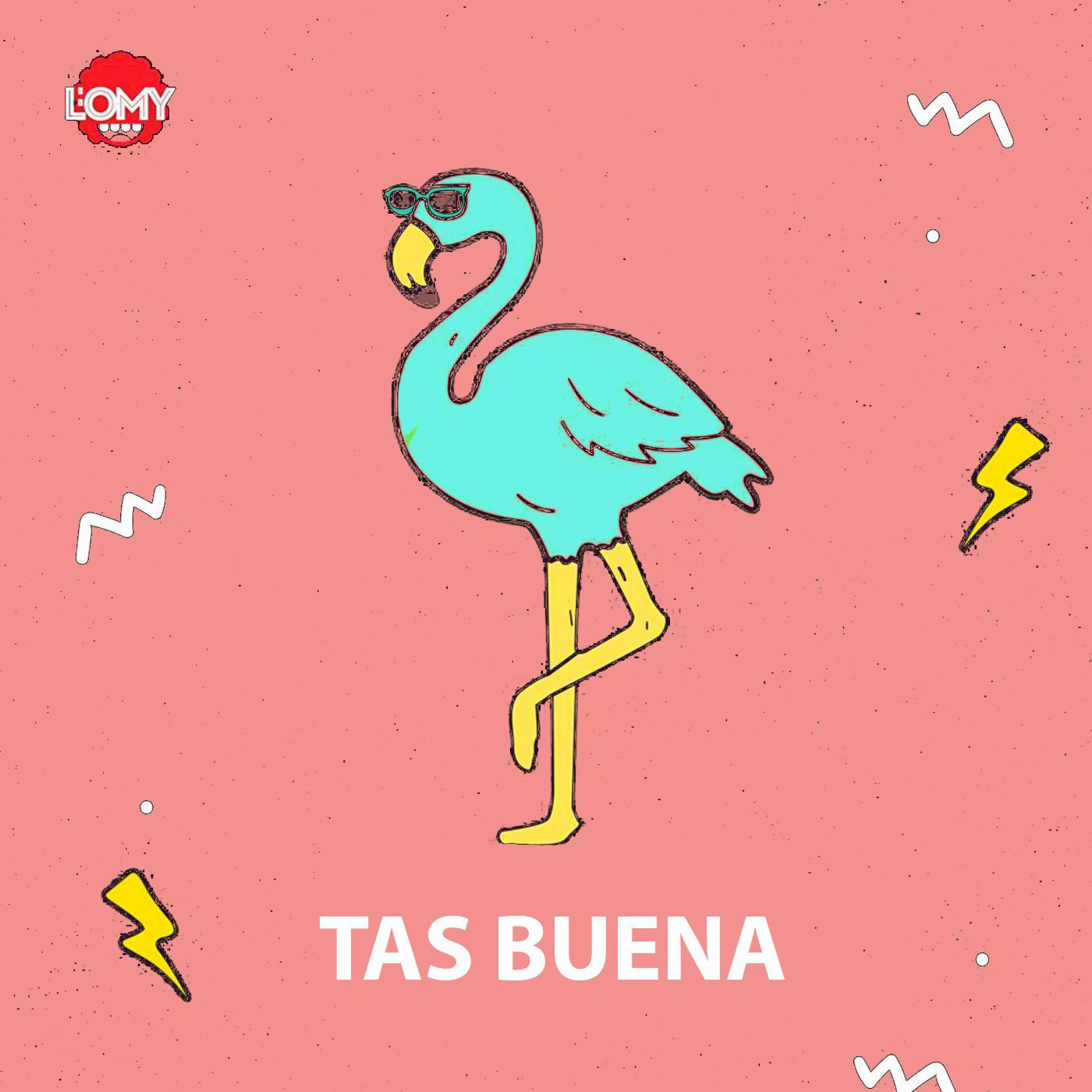 #Tasbuena