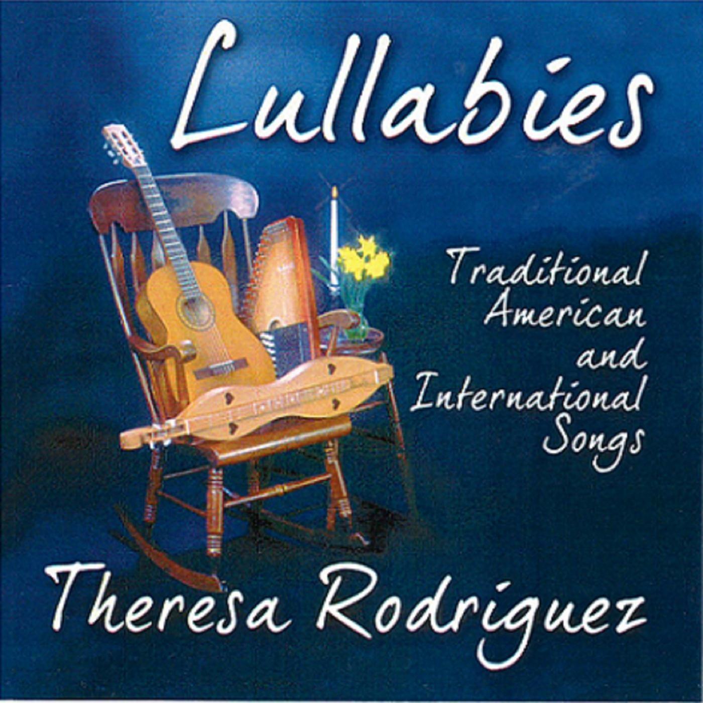 Lullabies: Traditional American and International Songs