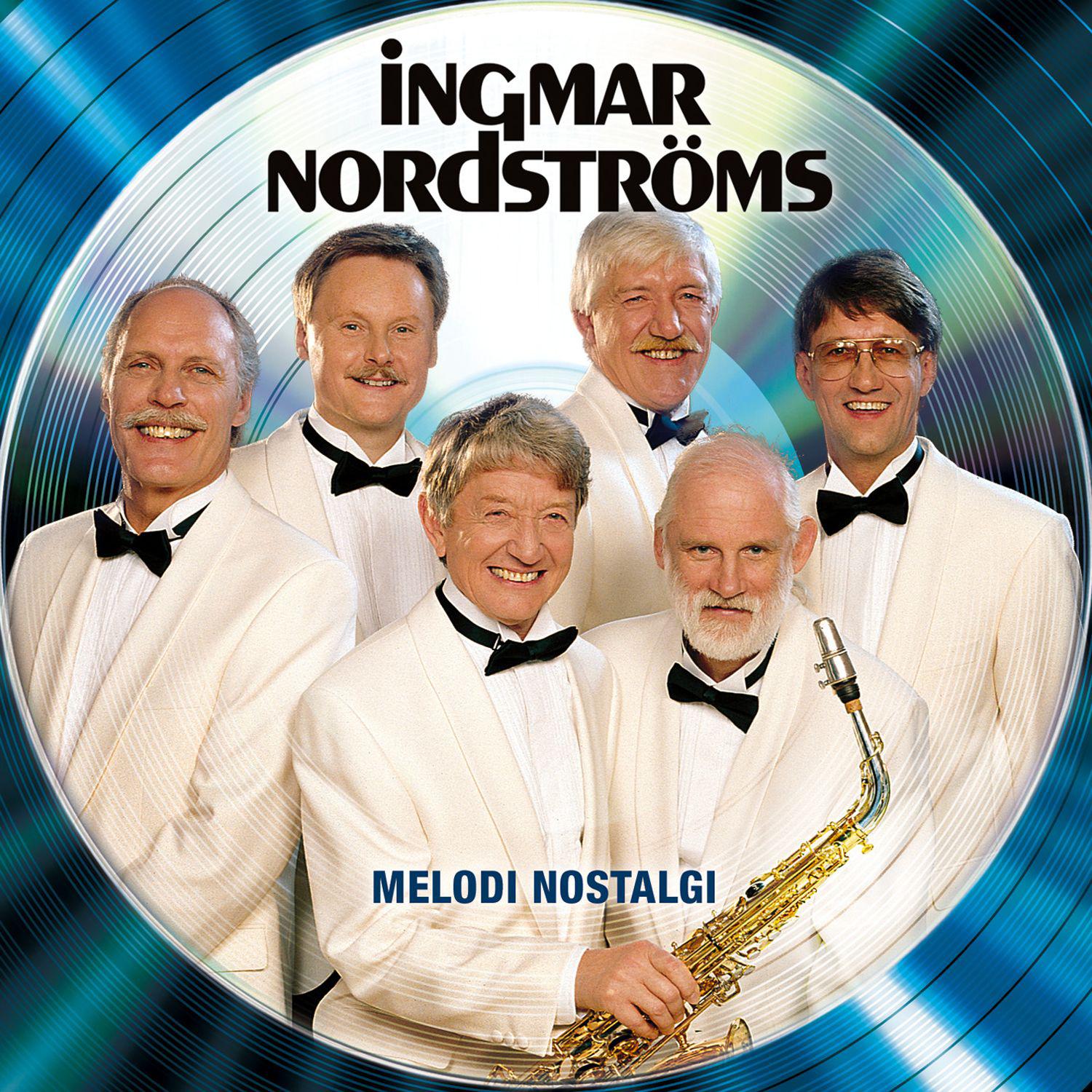 Melodi nostalgi