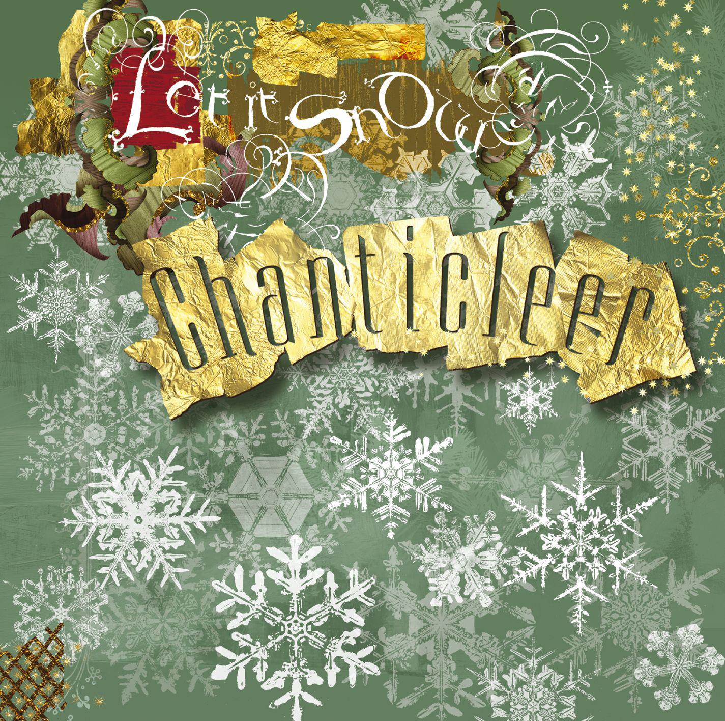 Let It Snow [w/bonus tracks] (digital)