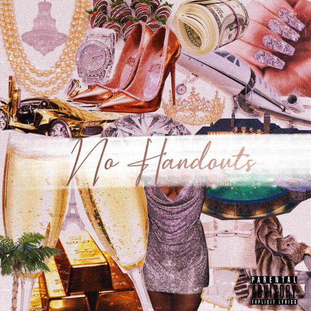 No Handouts