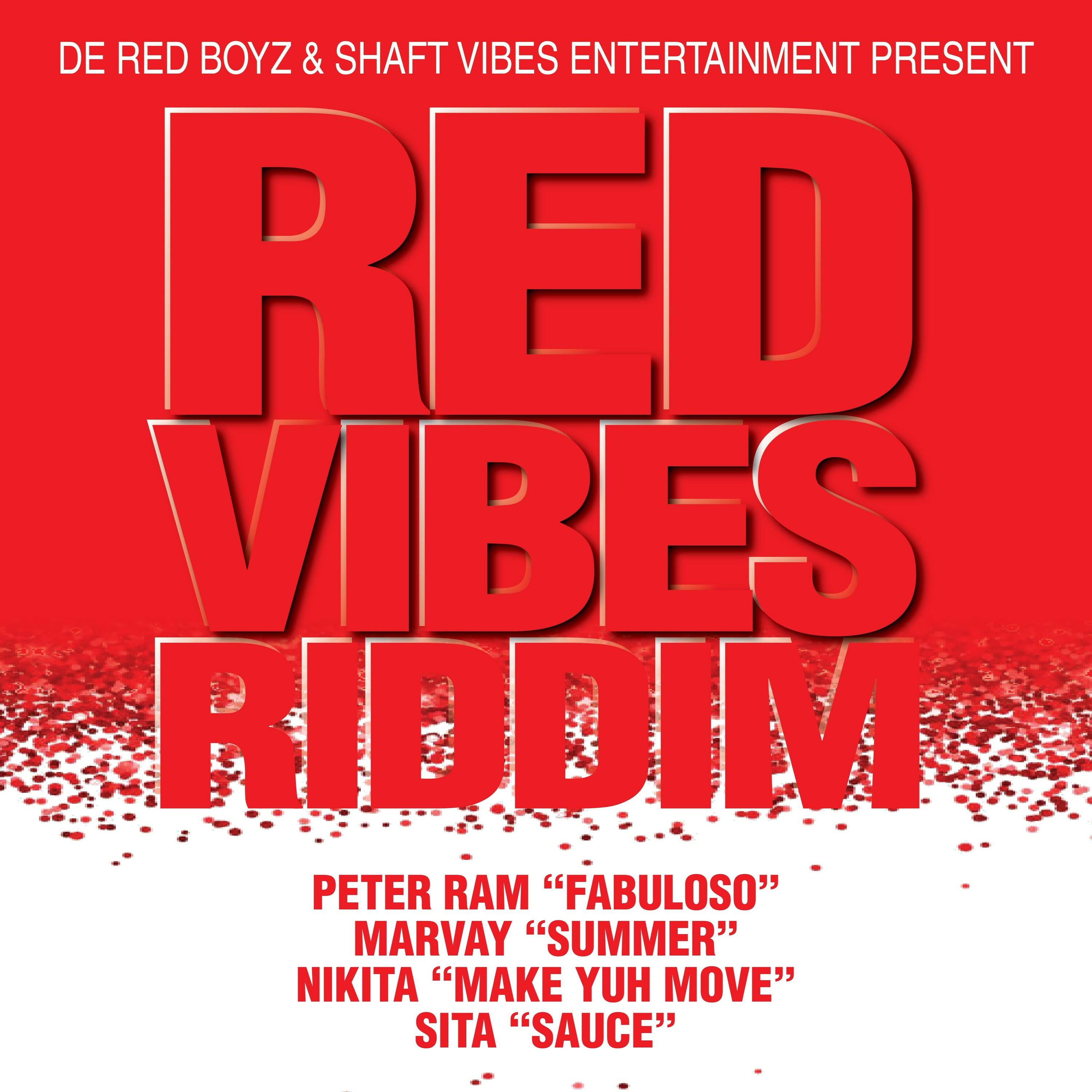 Red Vibes Riddim