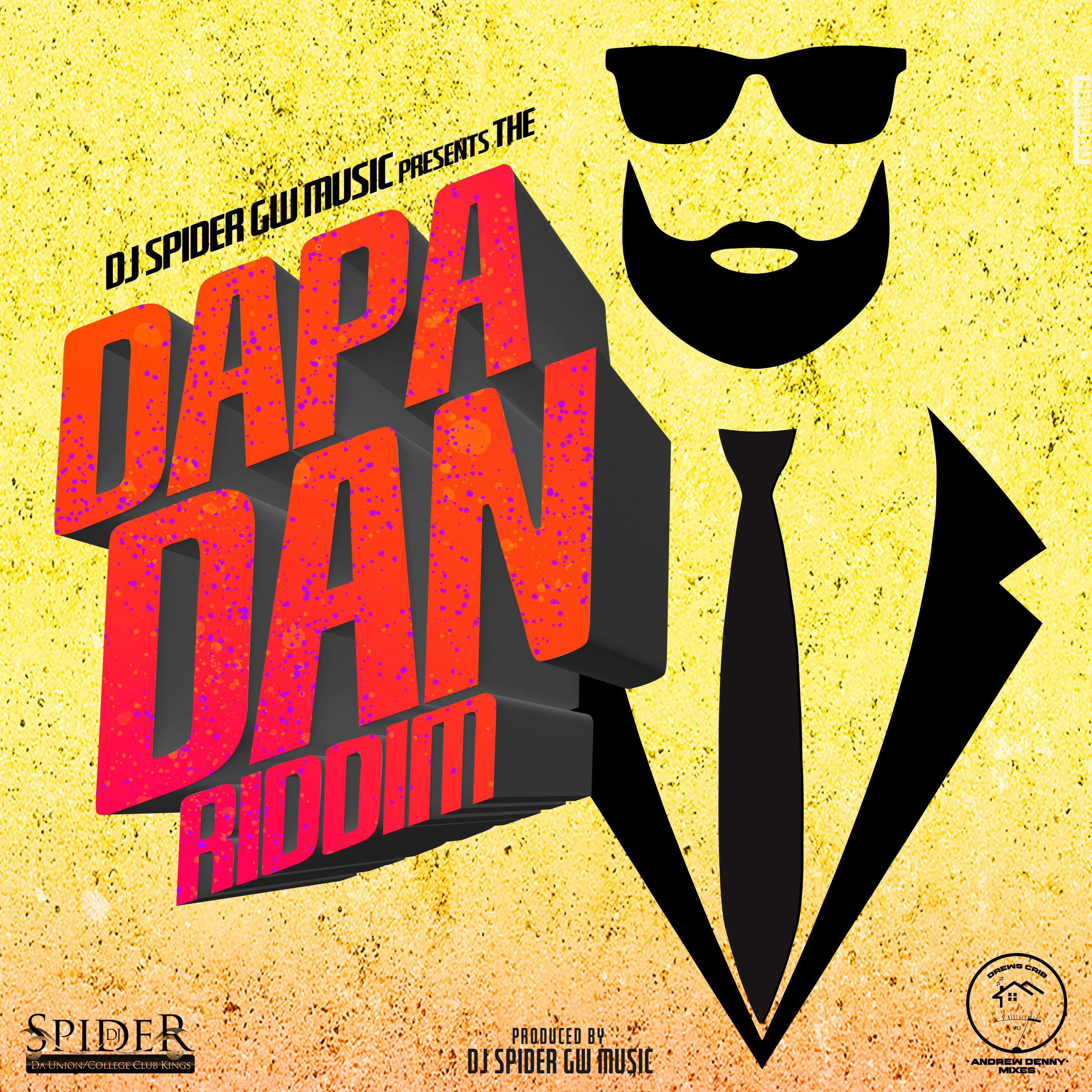 Dapa Dan Riddim