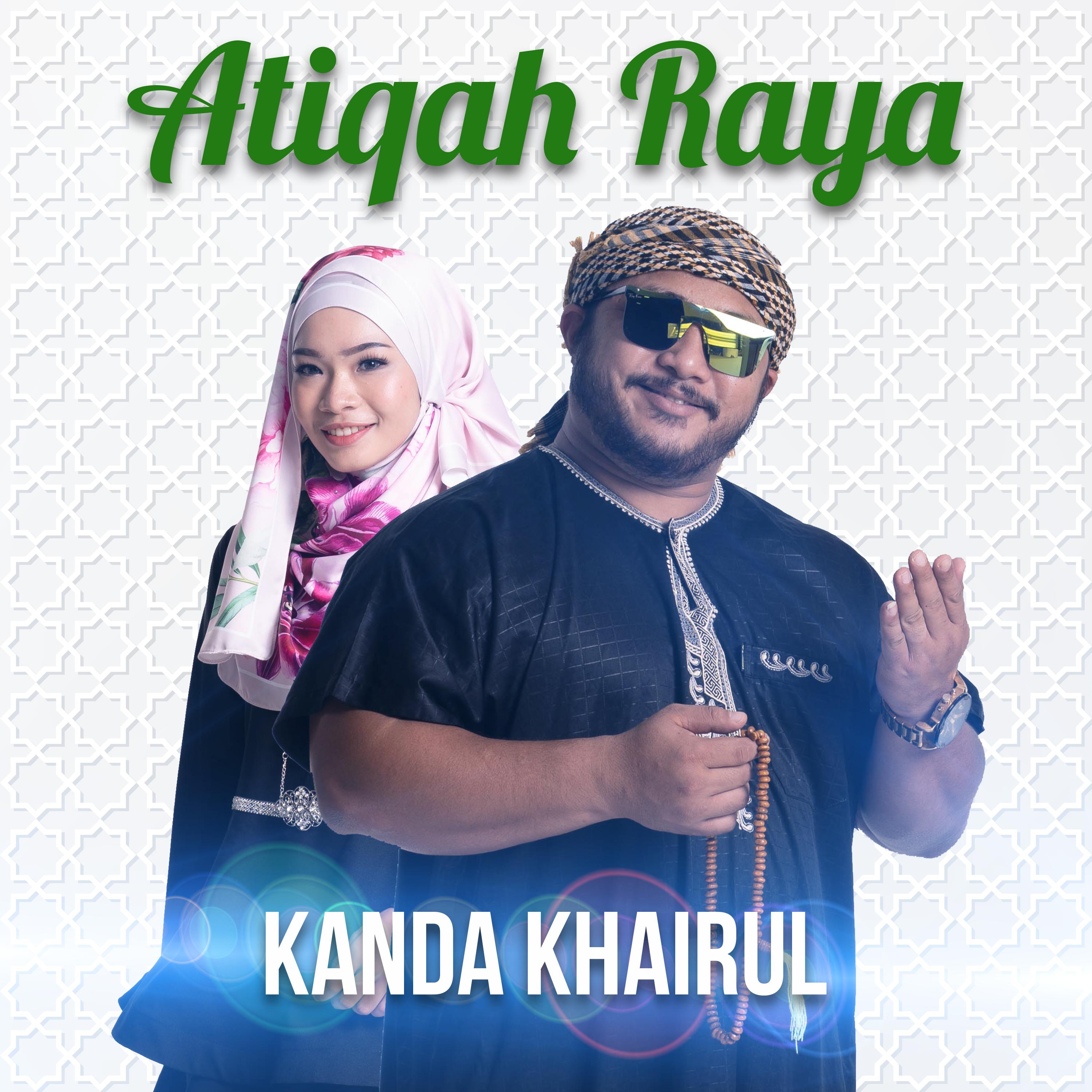 Atiqah Raya