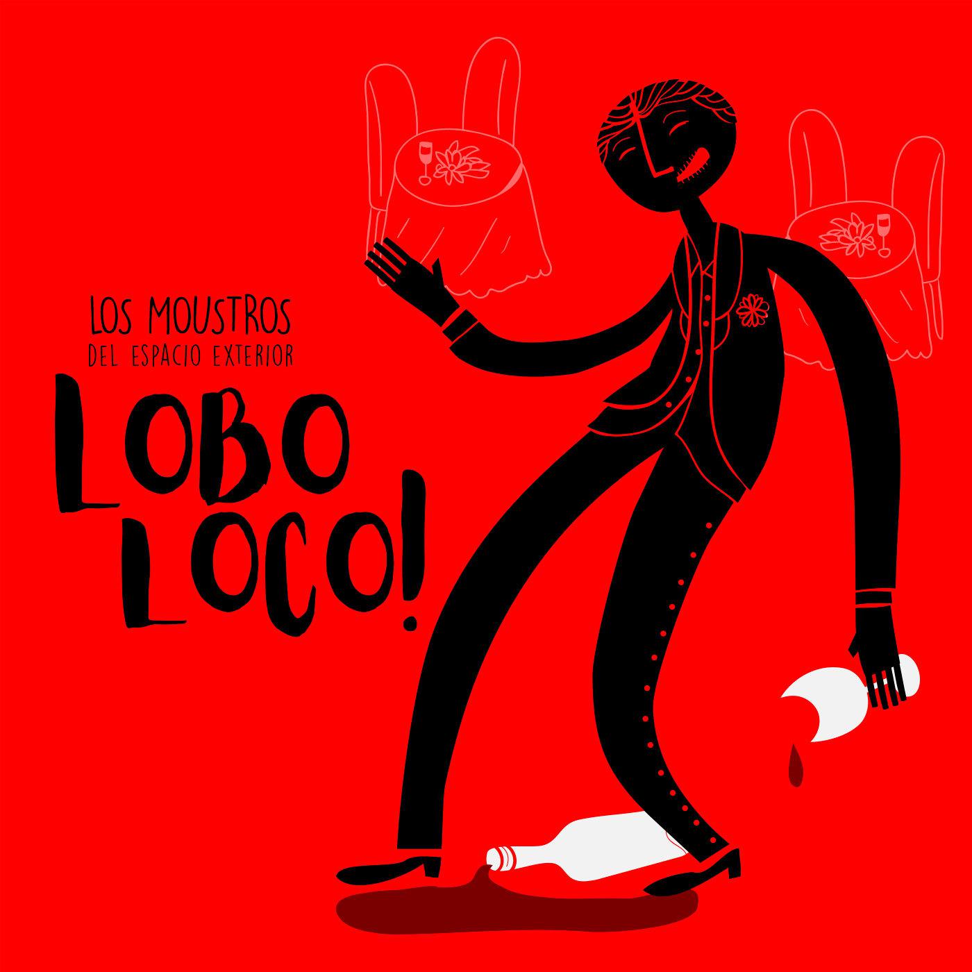 Lobo Loco