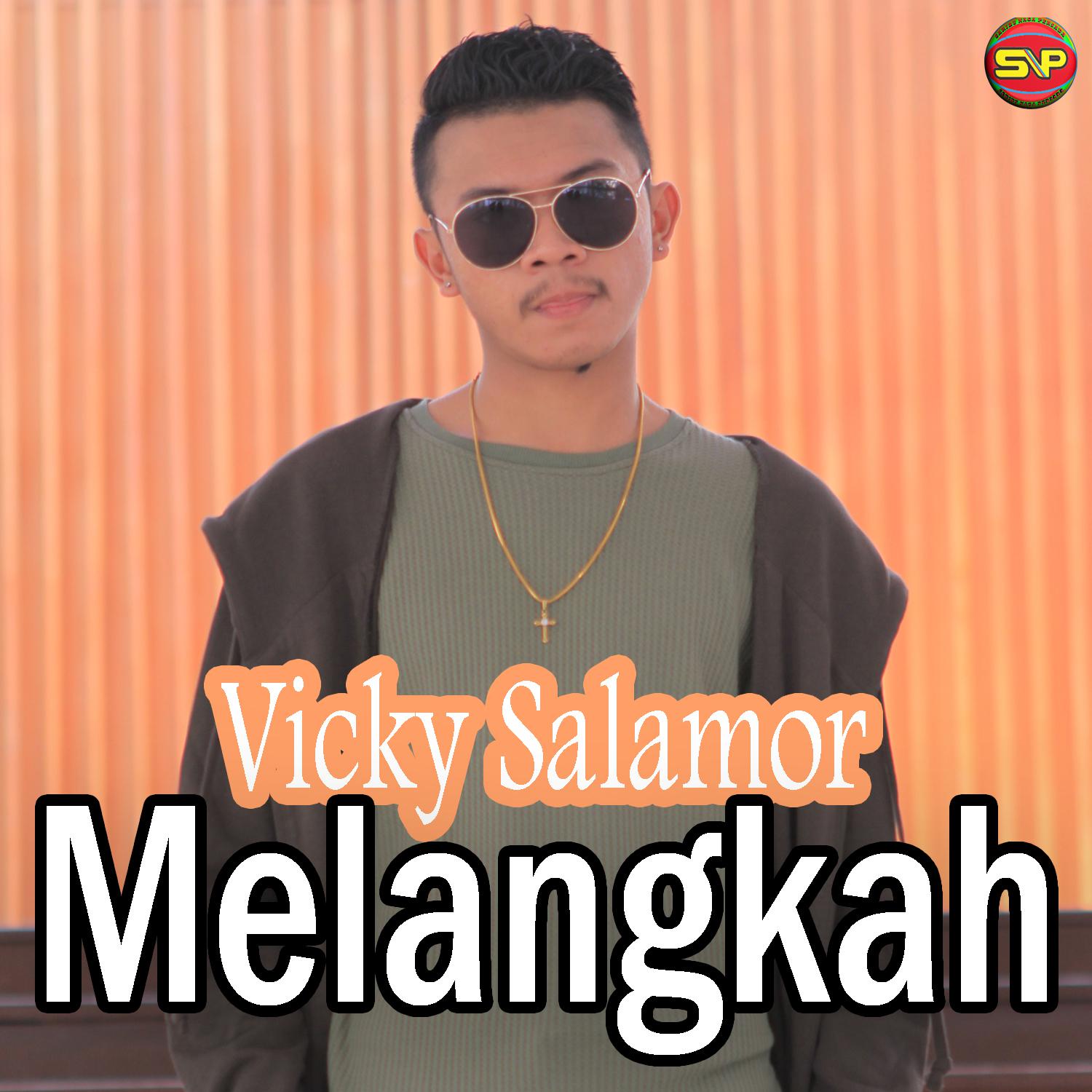 Melangkah