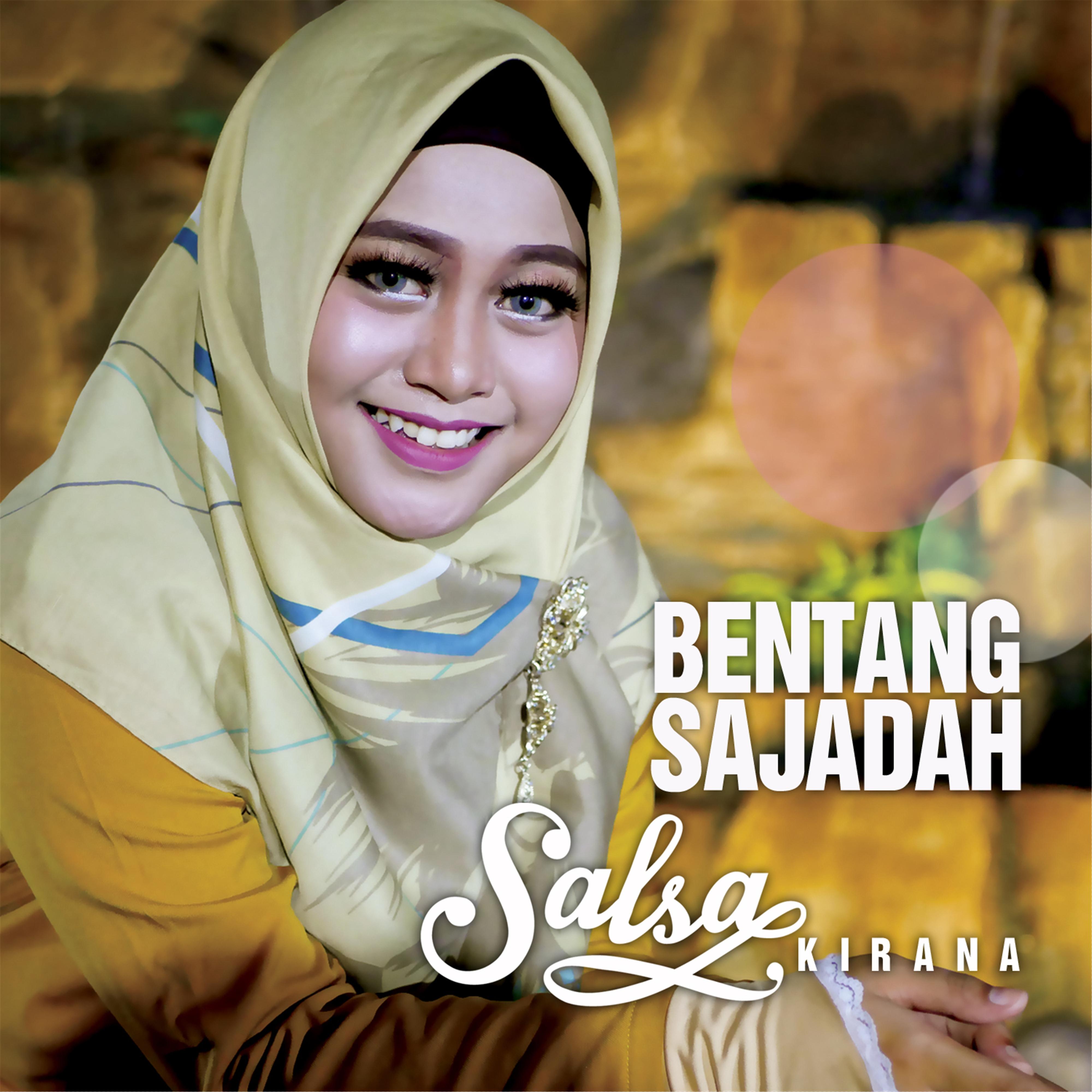 Bentang Sajadah