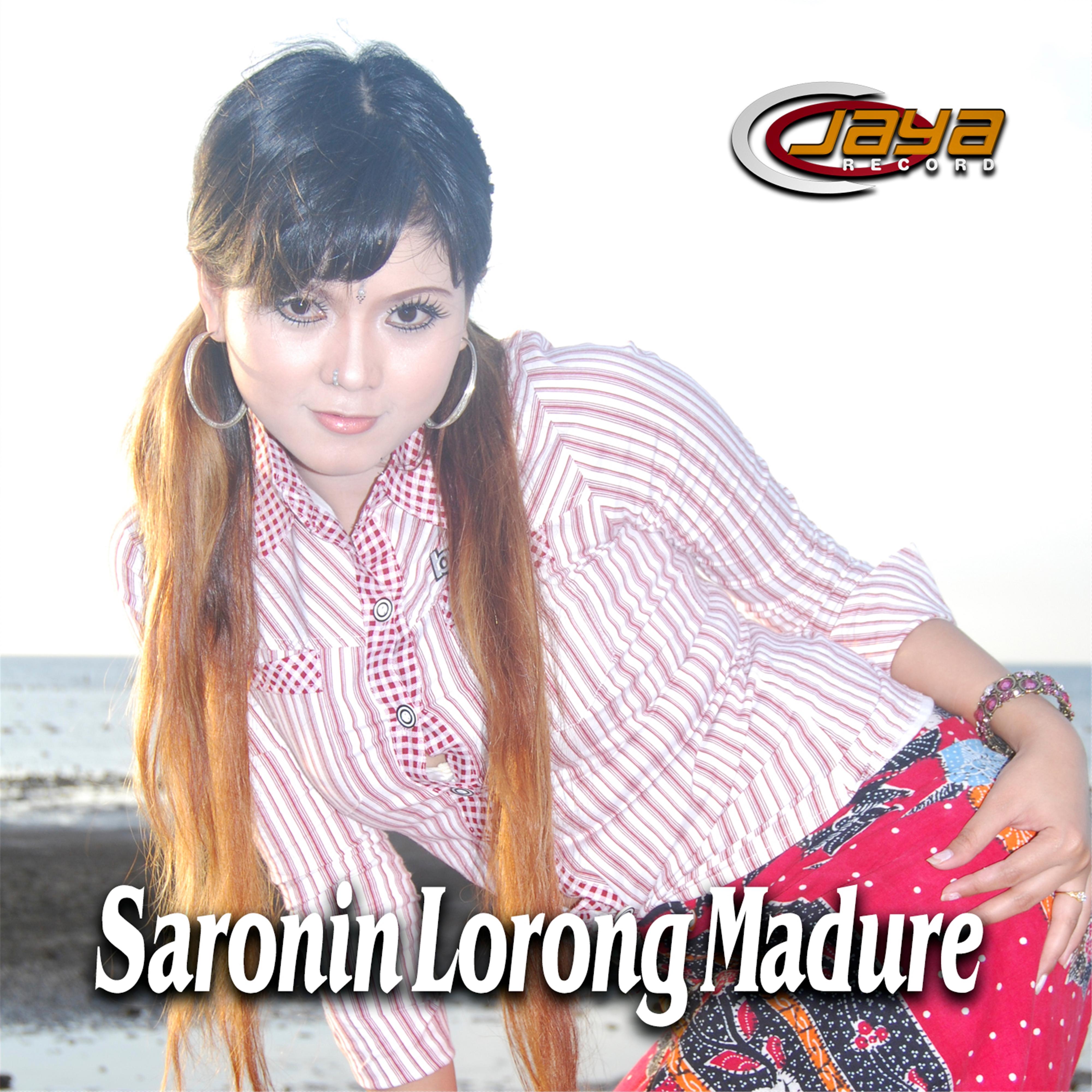 Saronin Lorong Madure