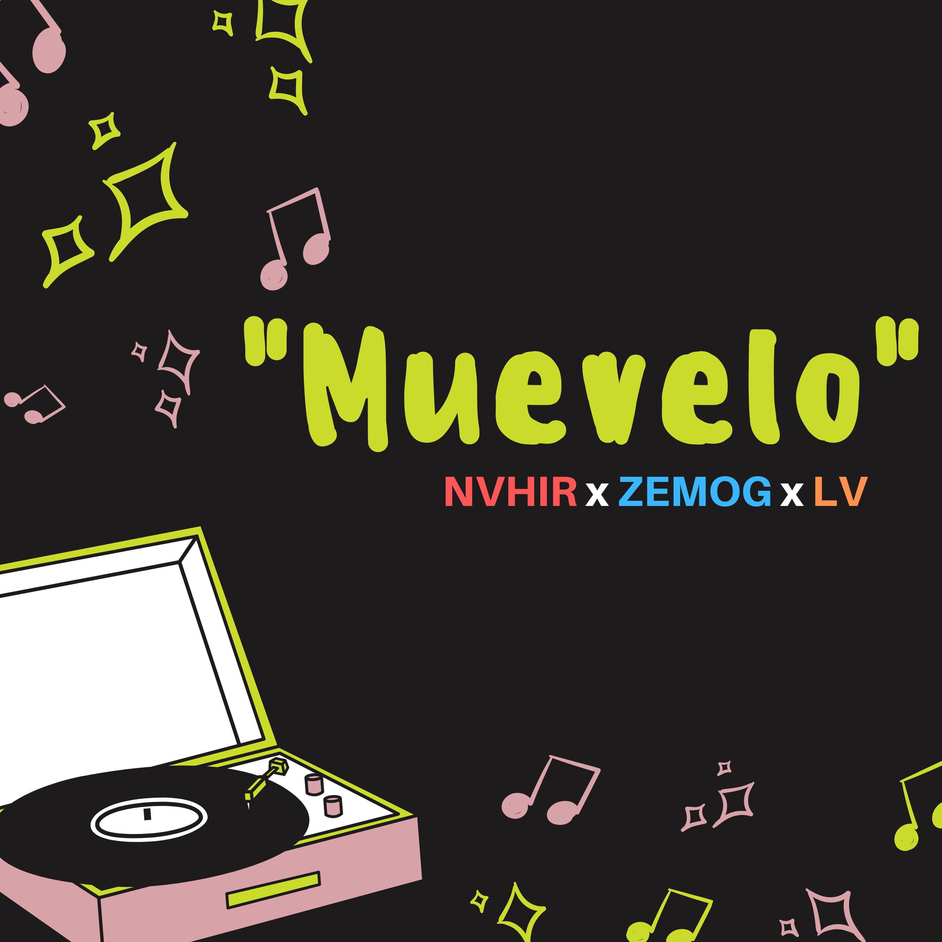 Muevelo