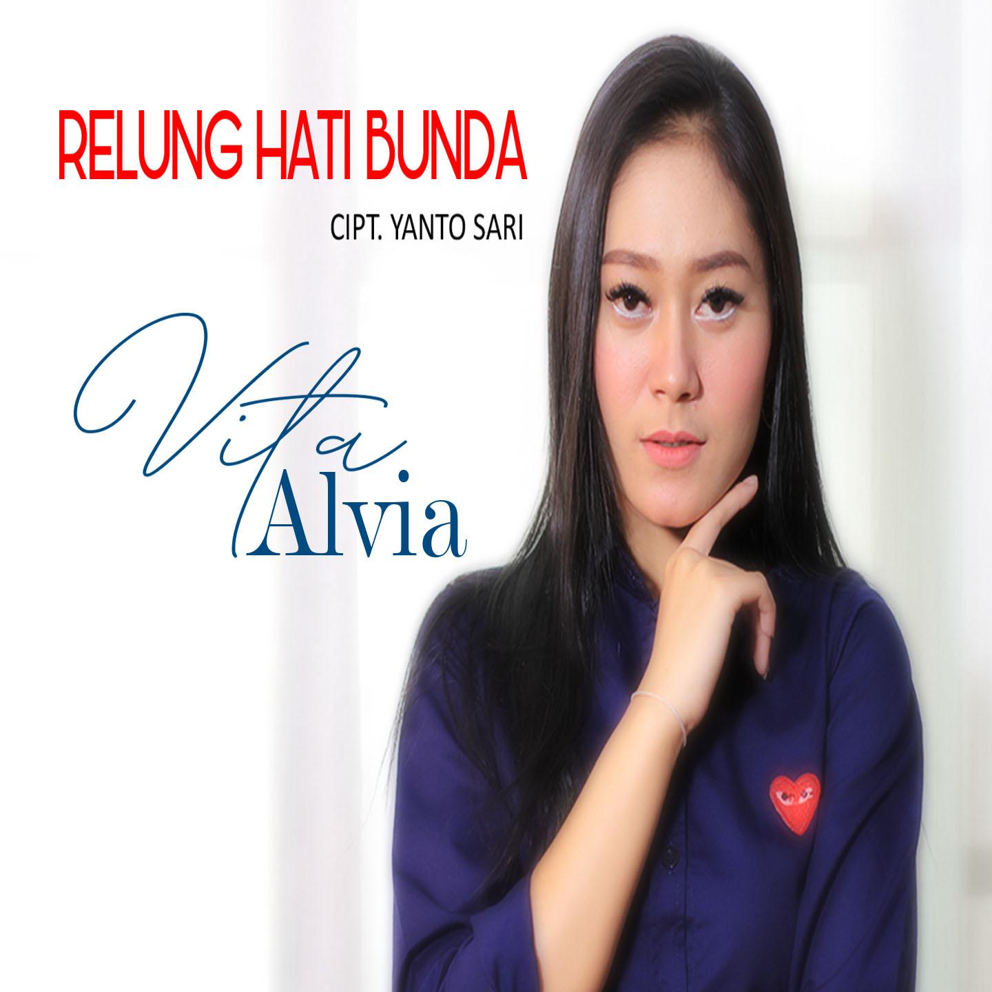 Relung Hati Bunda