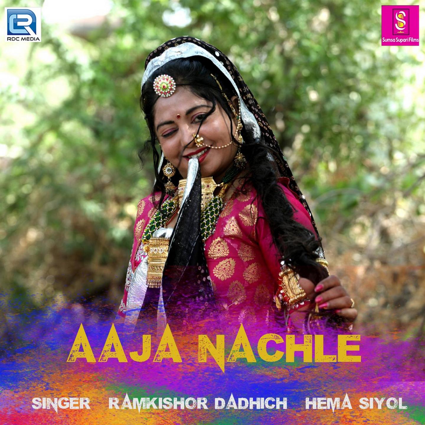 Aaja Nachle