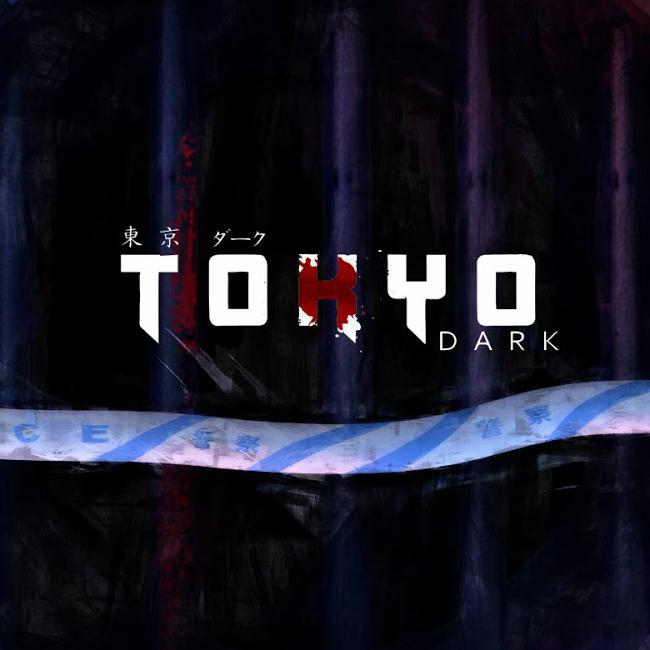 TOKYO DARK