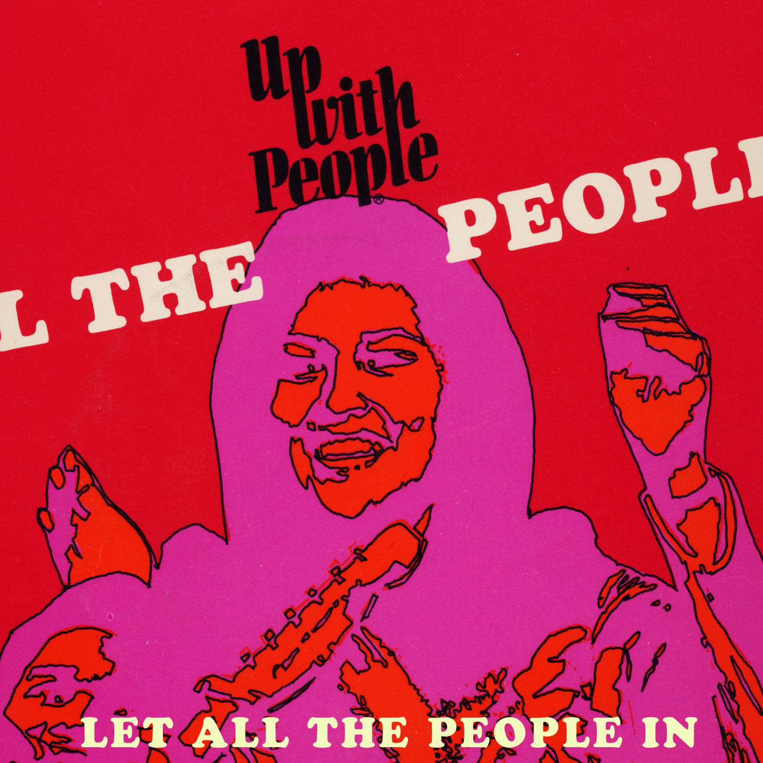 Let All The People In