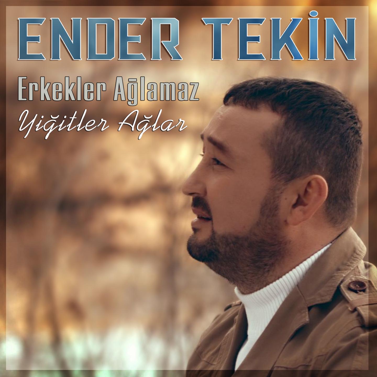 Erkekler Ağlamaz Yiğitler Ağlar