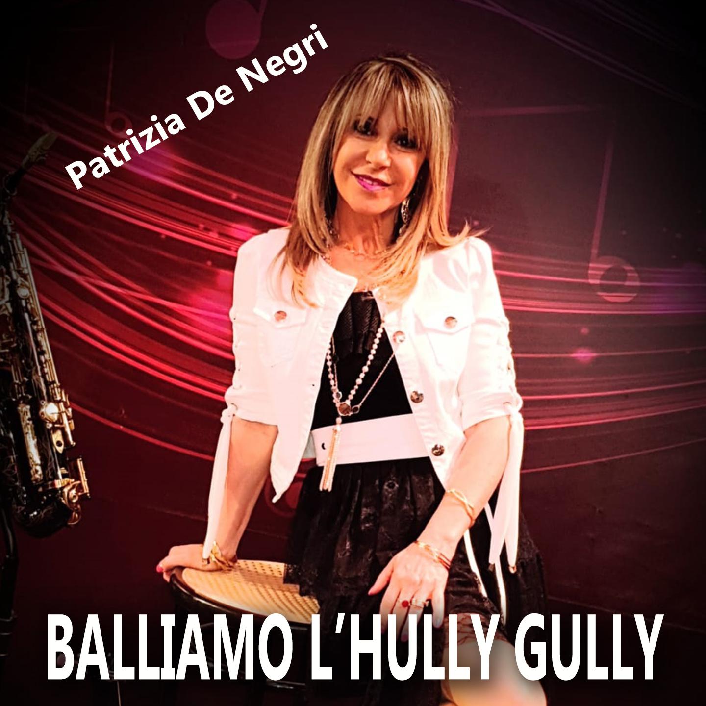 Balliamo l'hully gully