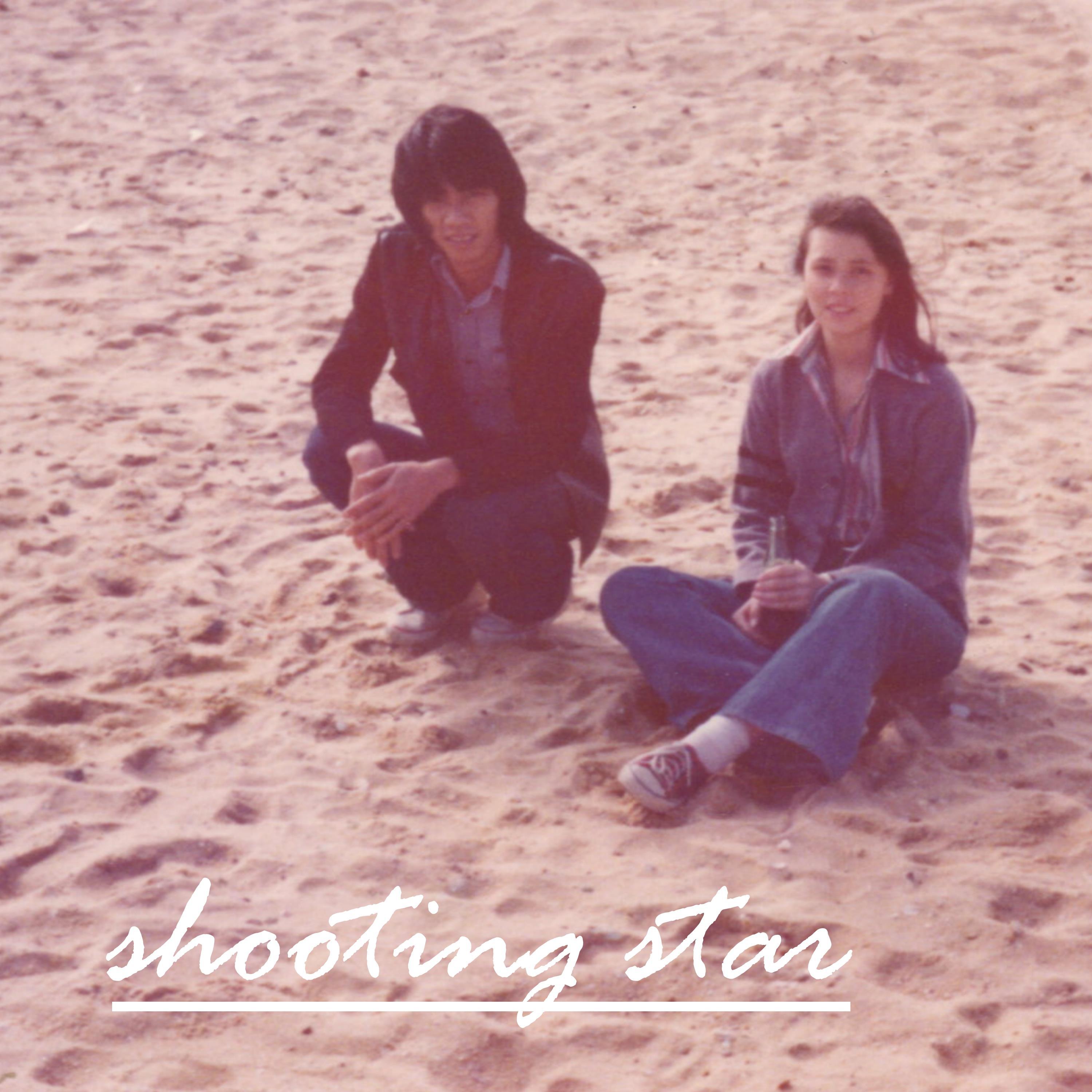 Shooting Star