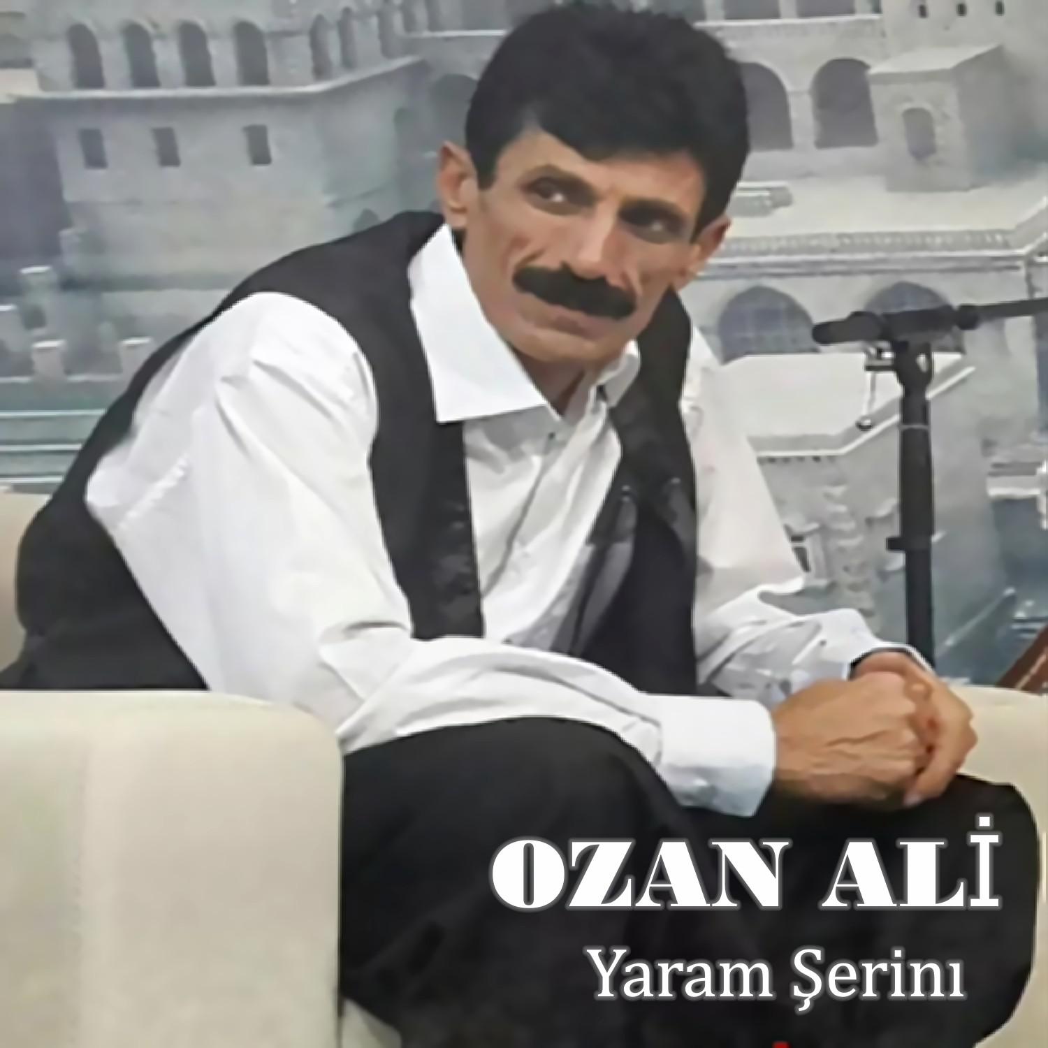 Yaram Şerinı