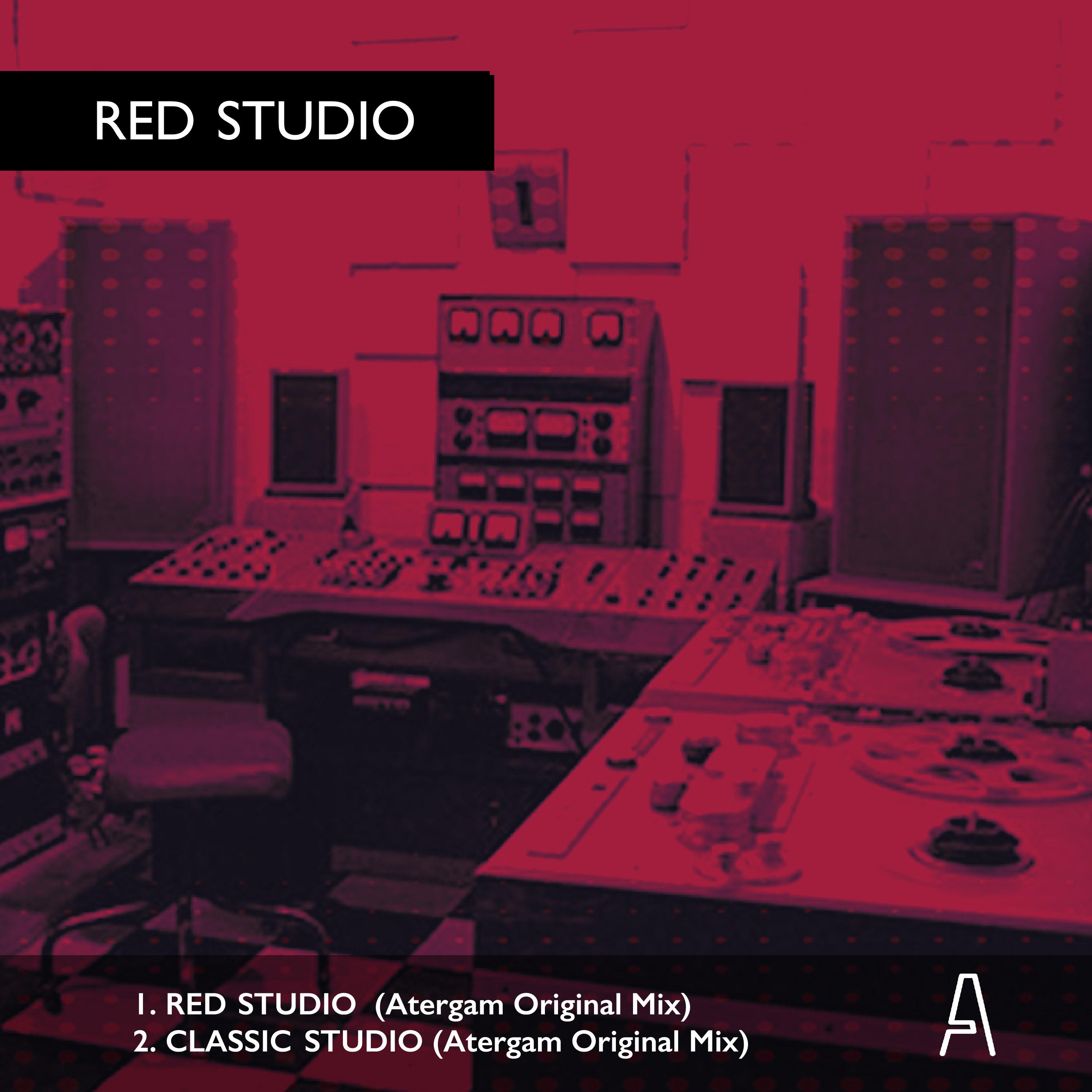 Red Studio