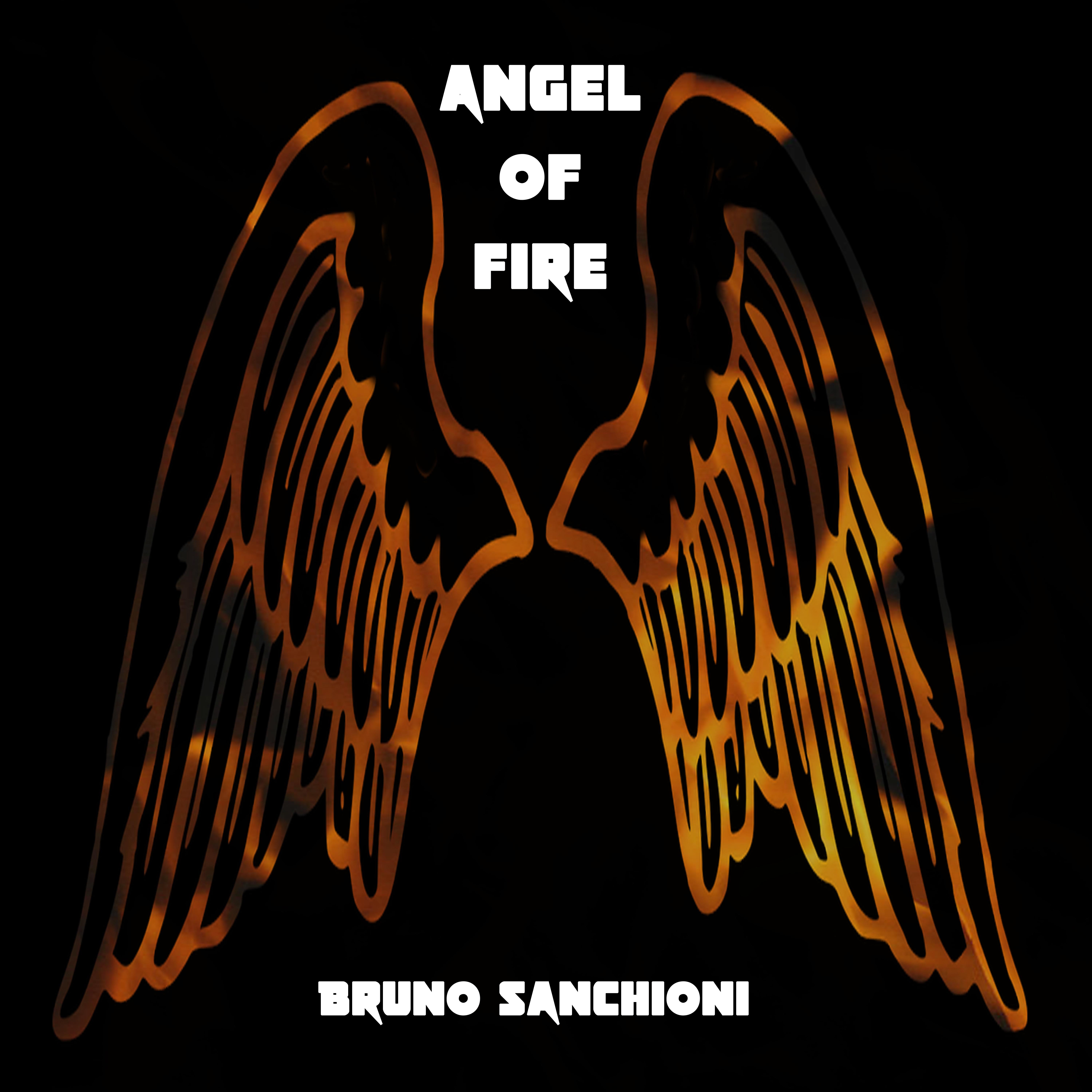 Angel of fire