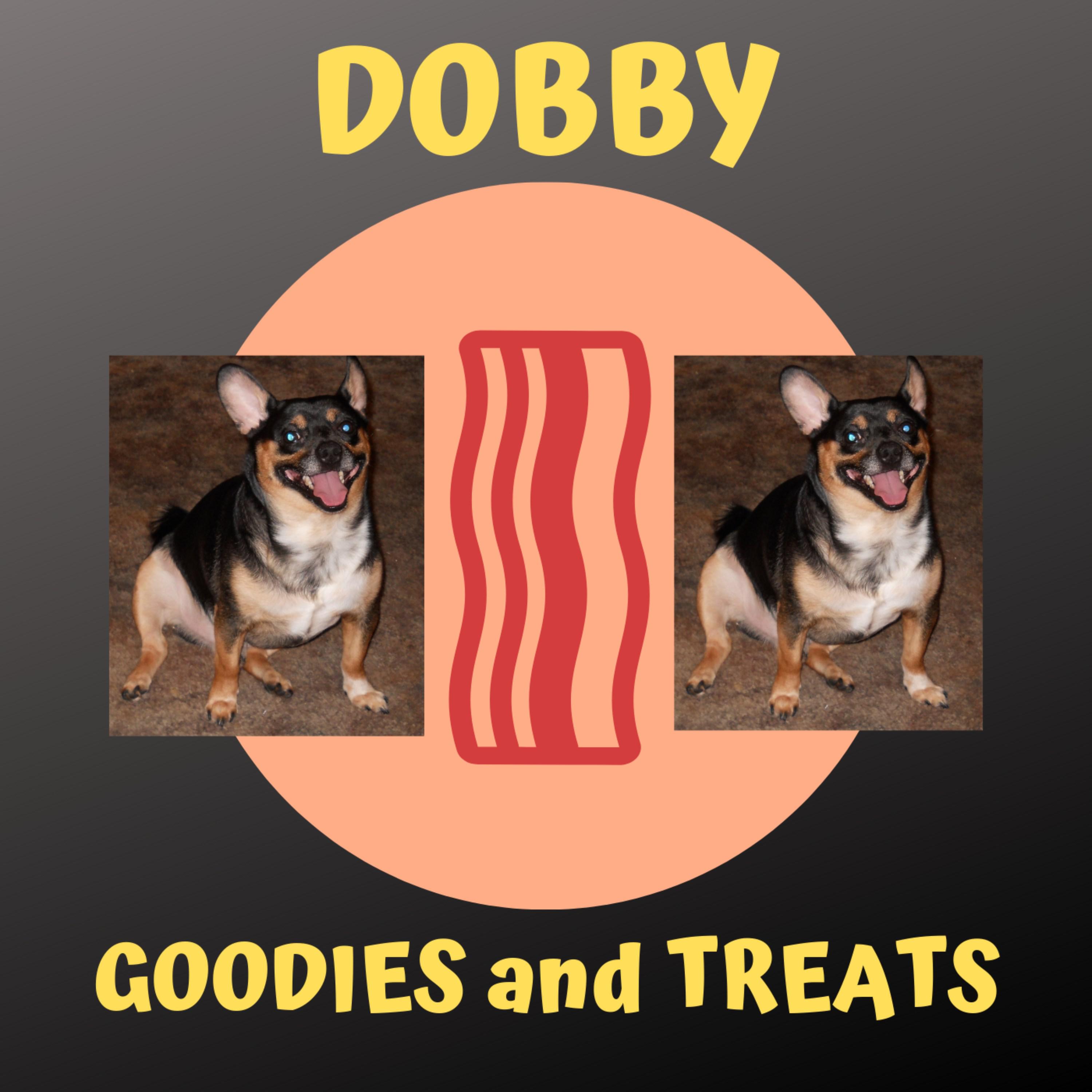 Dobby - Goodies and Treats