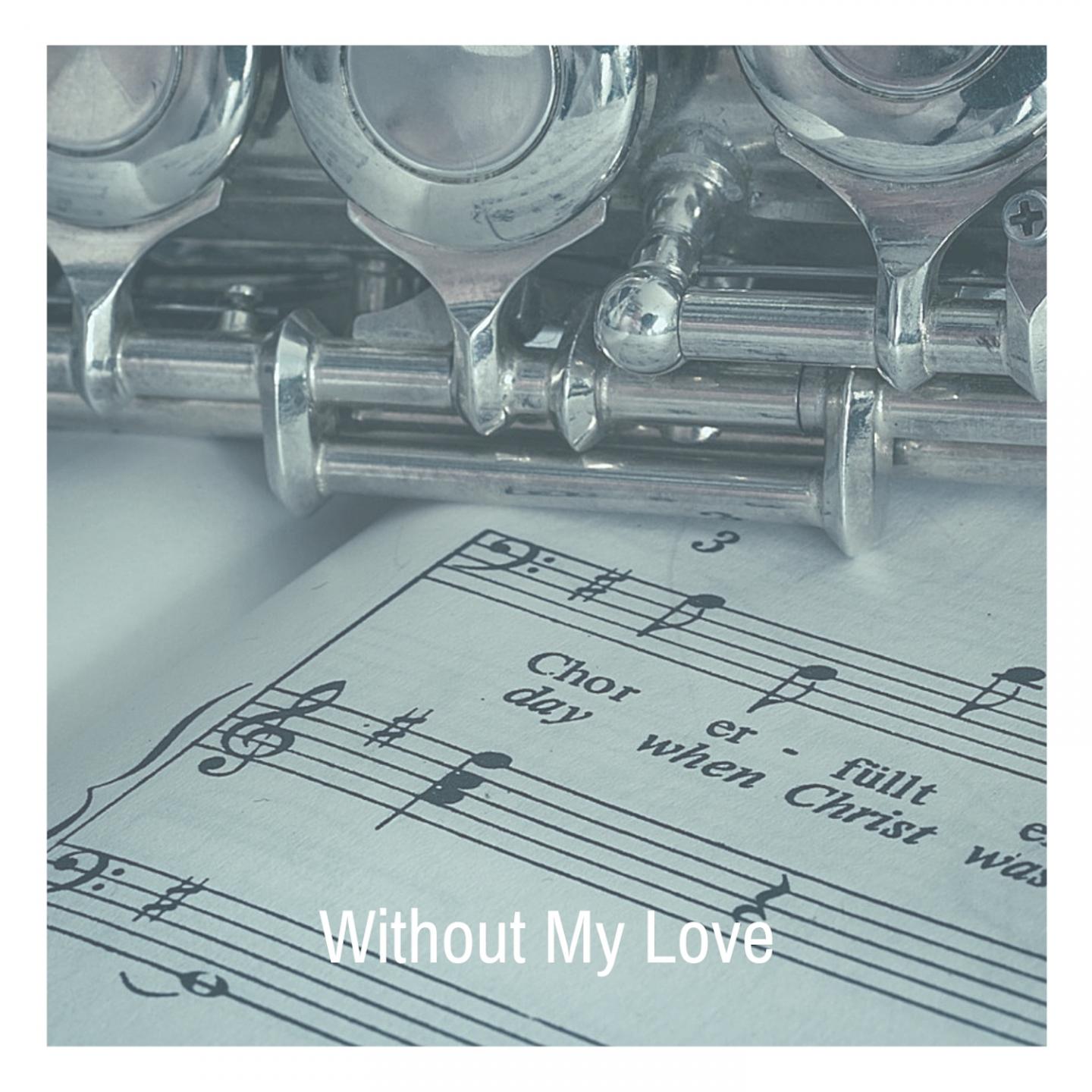 Without My Love