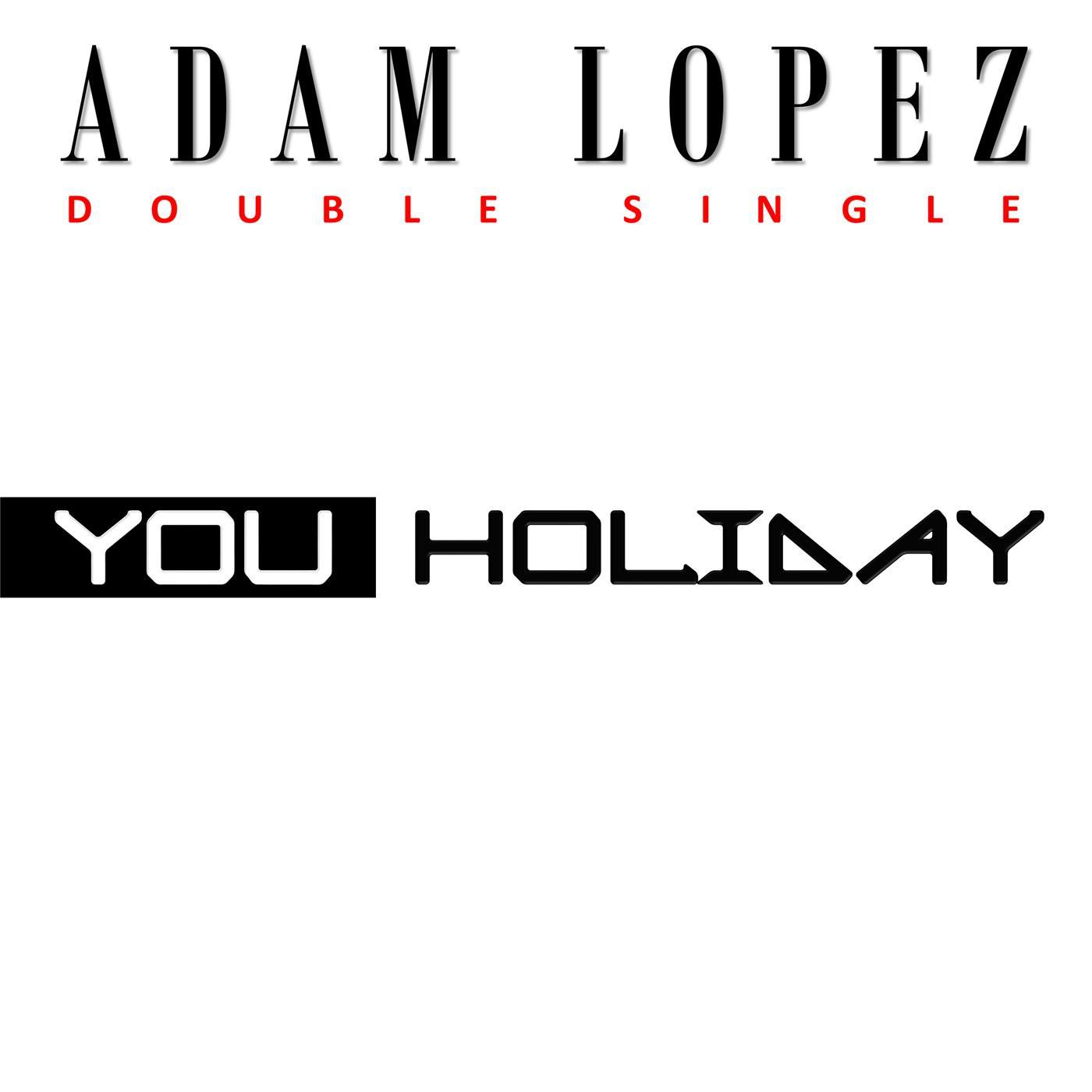 You / Holiday Double Single