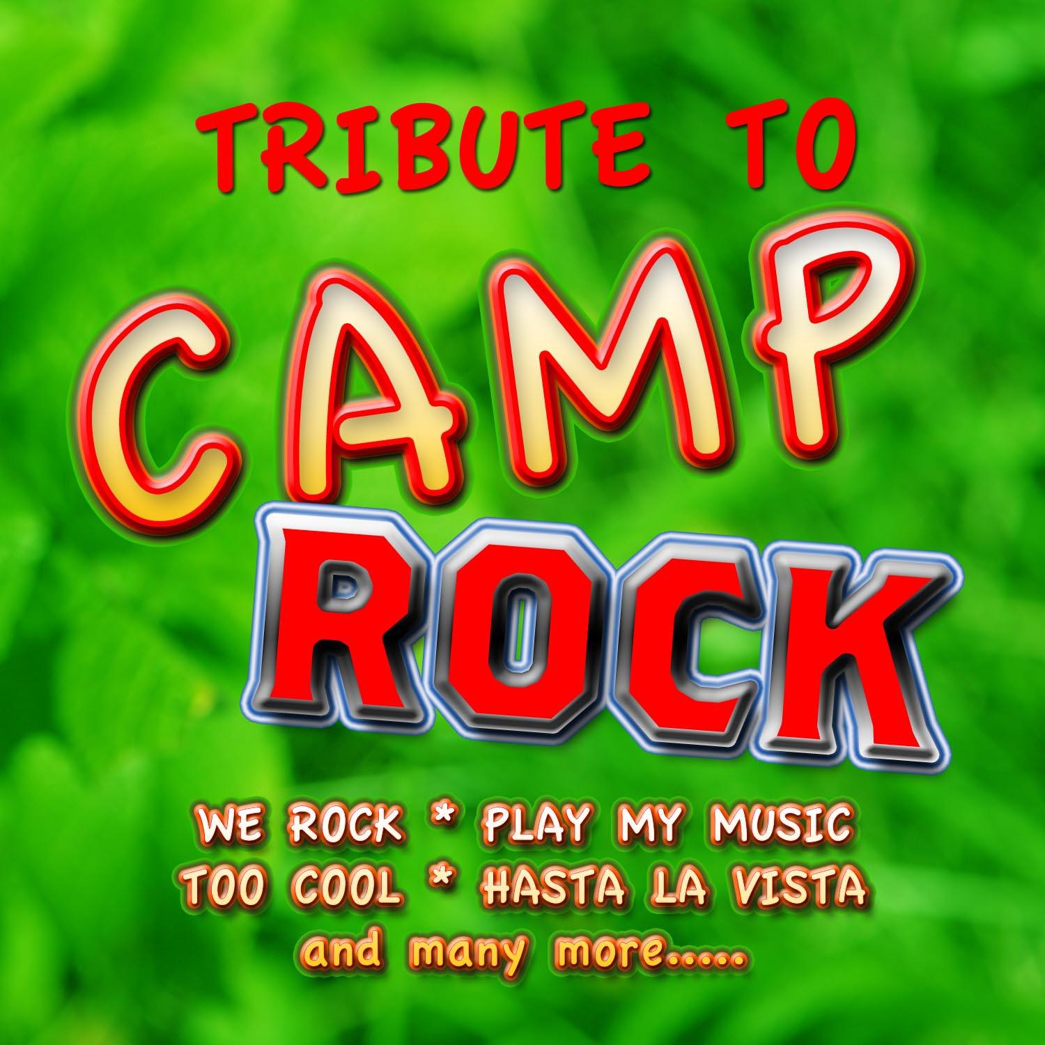 Camp Rock