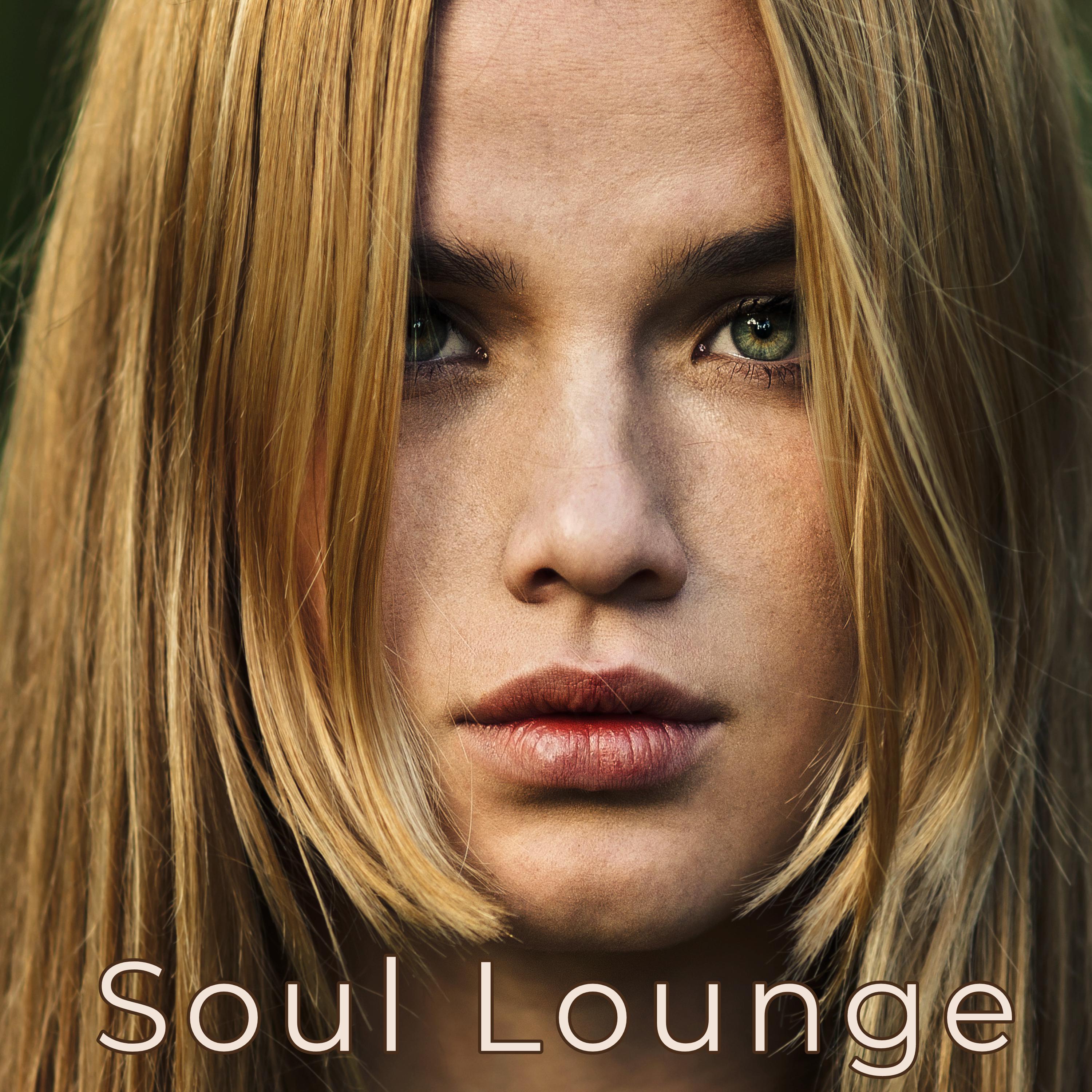Soul Lounge – Smooth & Sensuous Chill Lounge Gold Edition