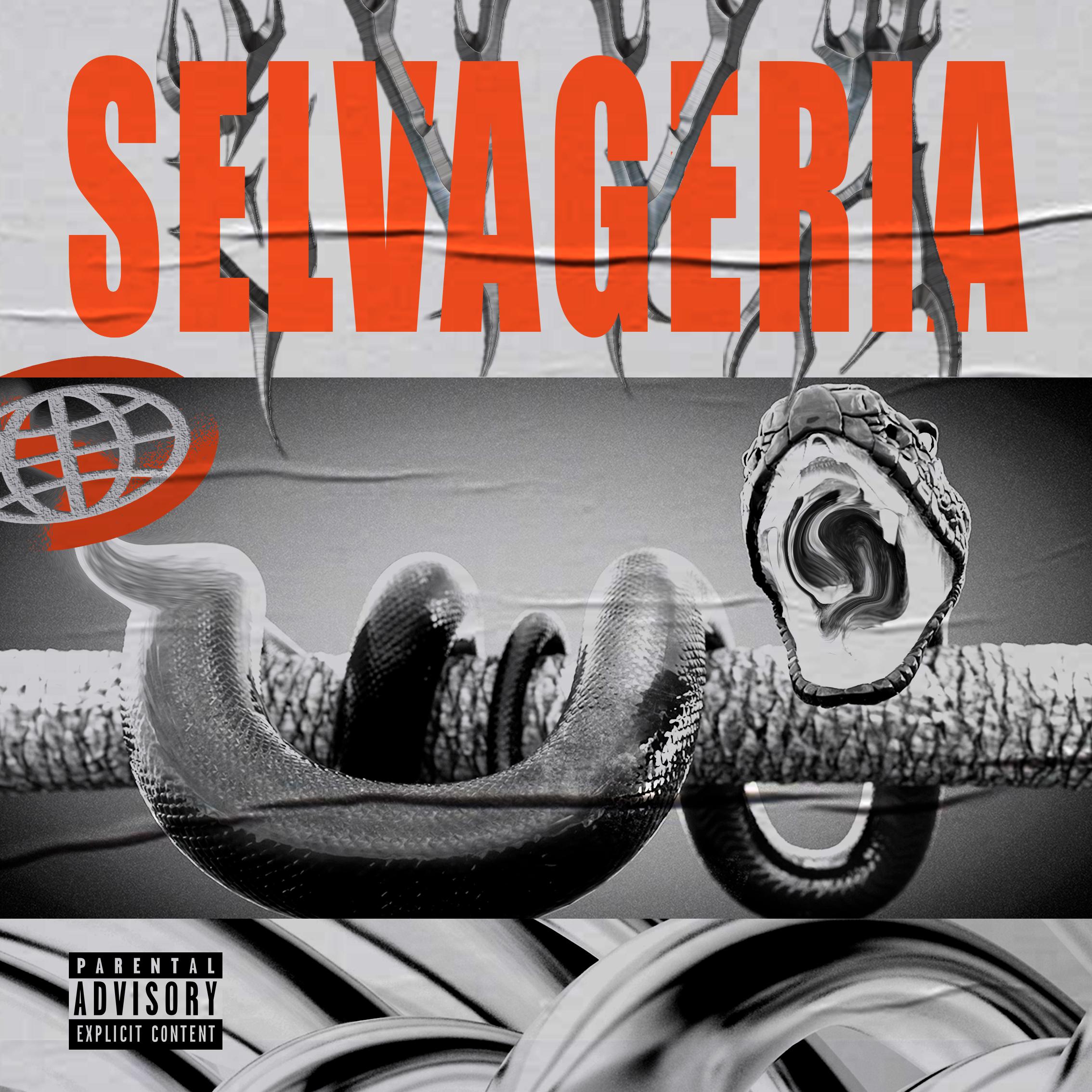 Selvageria