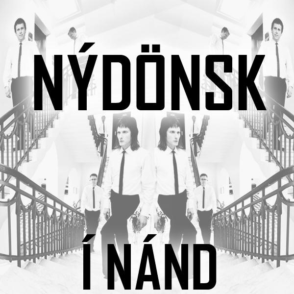 Í nánd