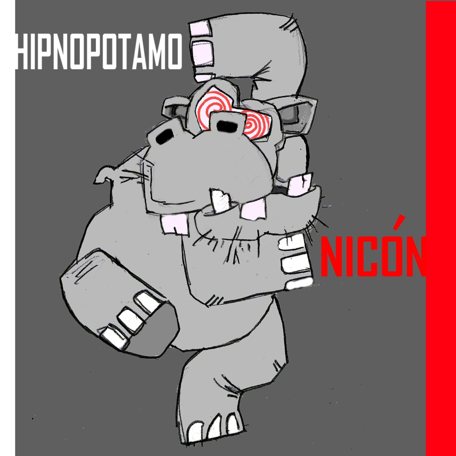 Hipnopotamo