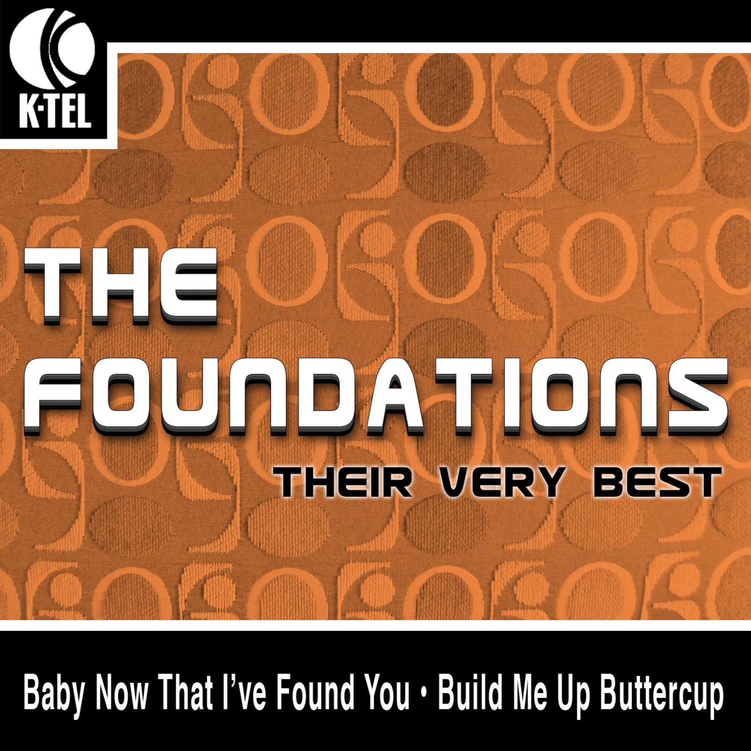 The Foundations - Their Very Best