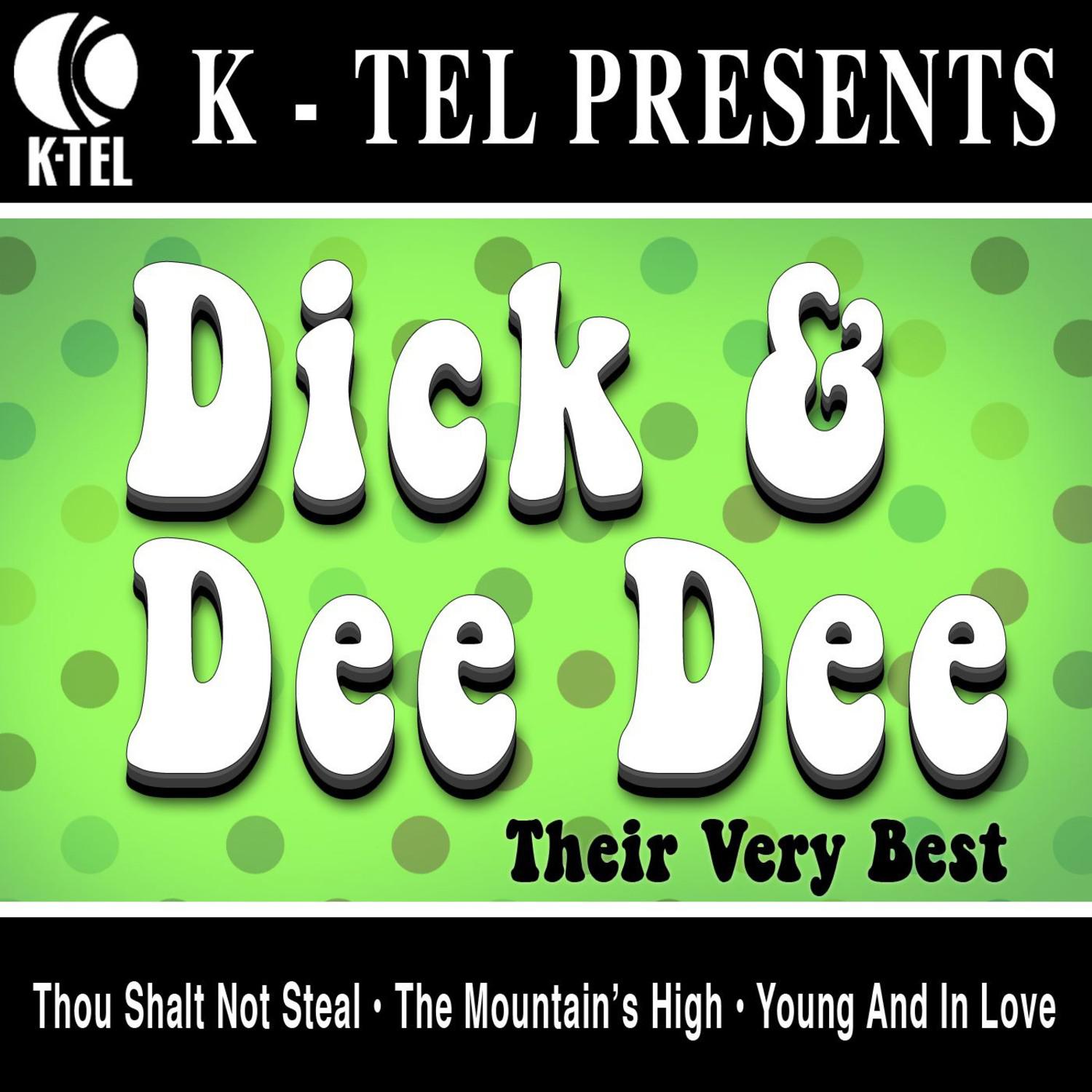 **** & DeeDee - Their Very Best