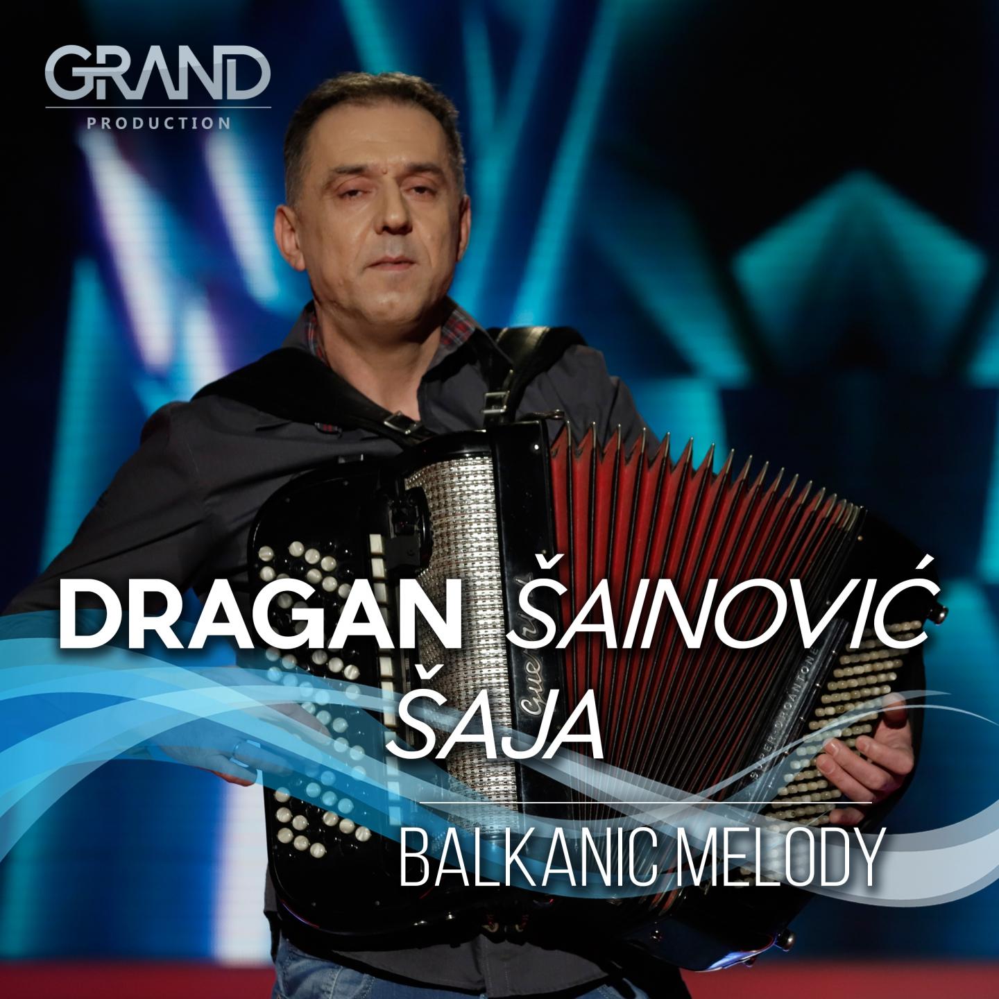 Balkanic Melody