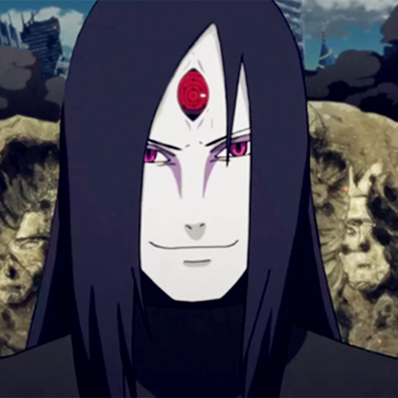 Orochimaru